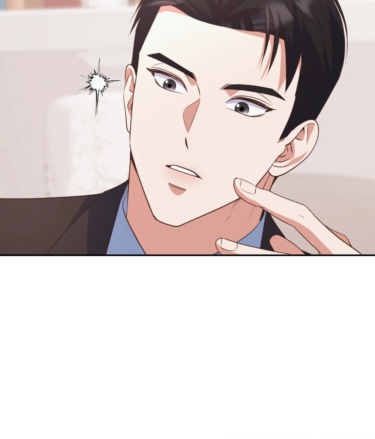 A Hookup Gone Wrong in the Best Way (Official) - Chapter 9 manhwa