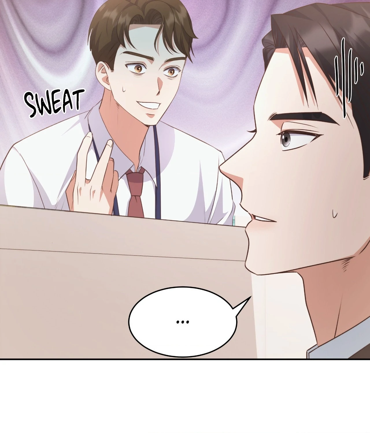A Hookup Gone Wrong in the Best Way (Official) - Chapter 9 manhwa