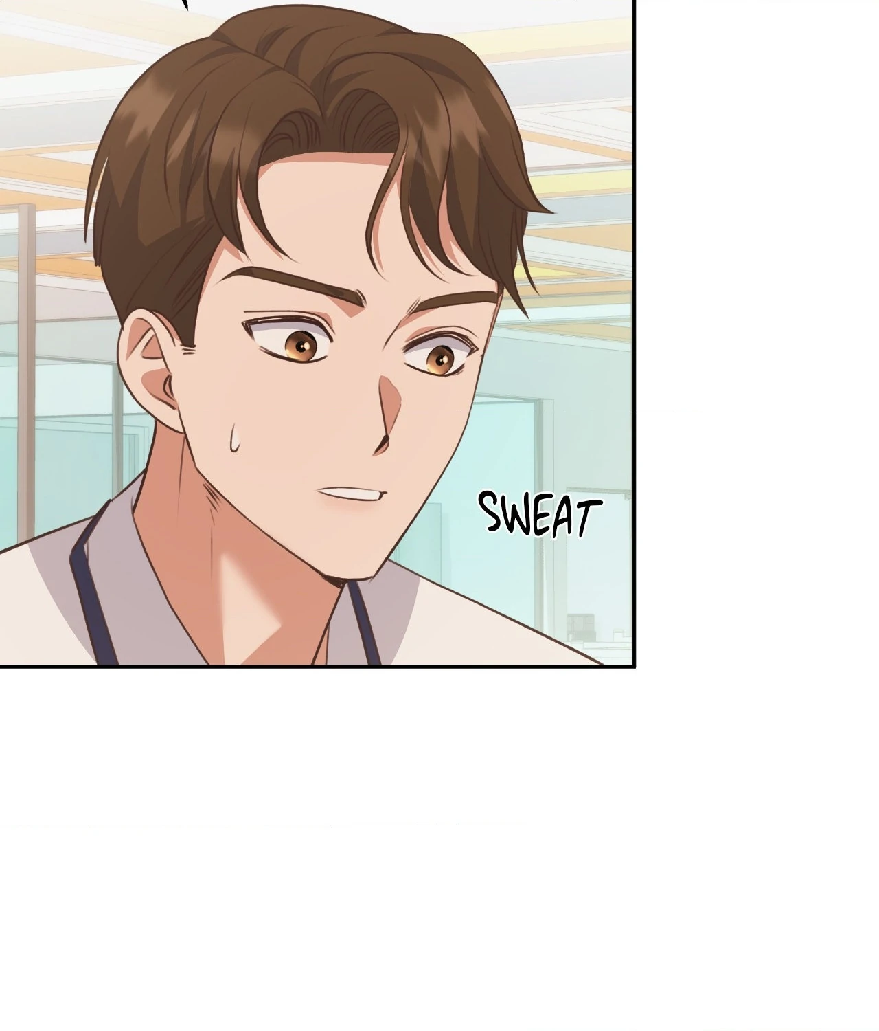 A Hookup Gone Wrong in the Best Way (Official) - Chapter 9 manhwa