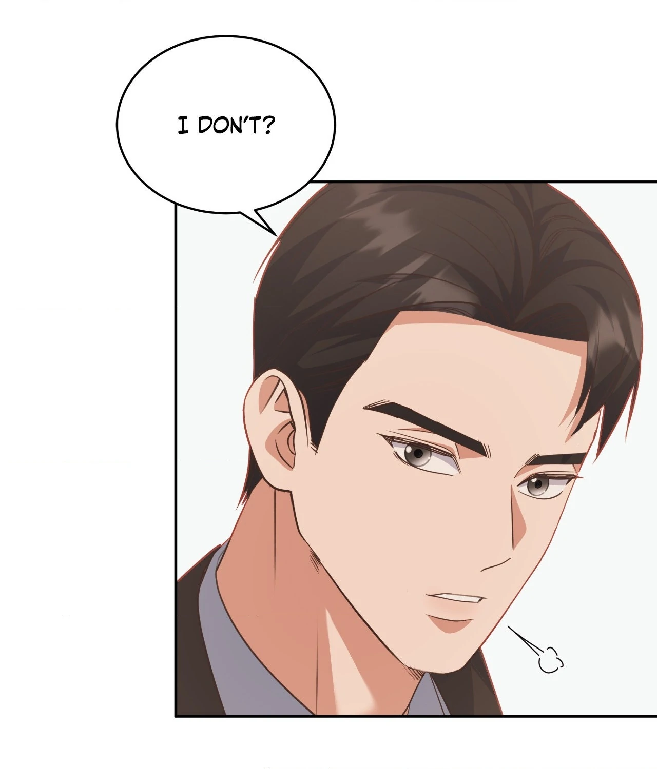 A Hookup Gone Wrong in the Best Way (Official) - Chapter 9 manhwa