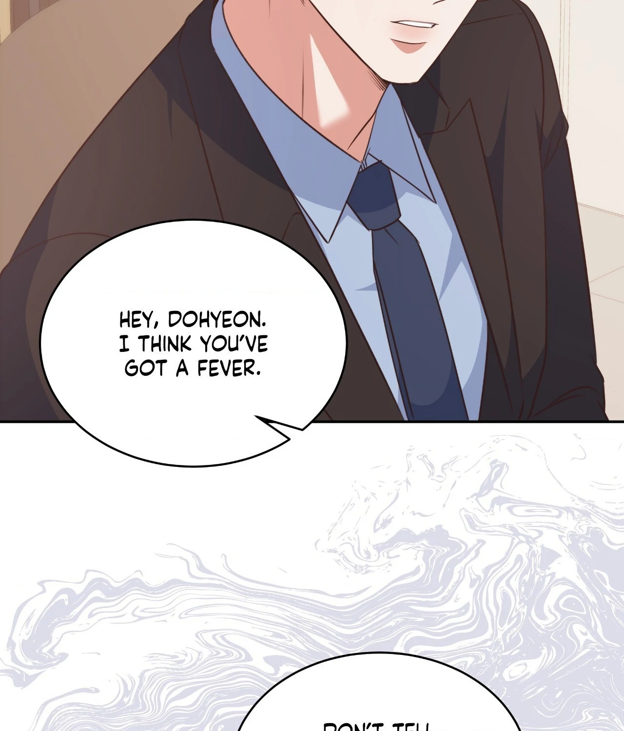 A Hookup Gone Wrong in the Best Way (Official) - Chapter 9 manhwa