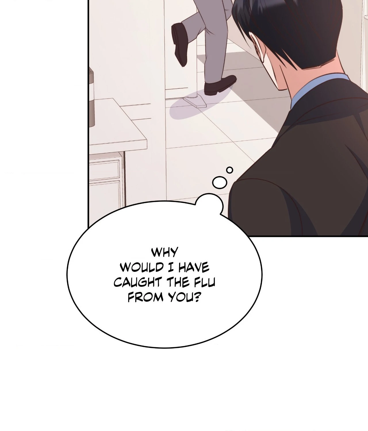 A Hookup Gone Wrong in the Best Way (Official) - Chapter 9 manhwa