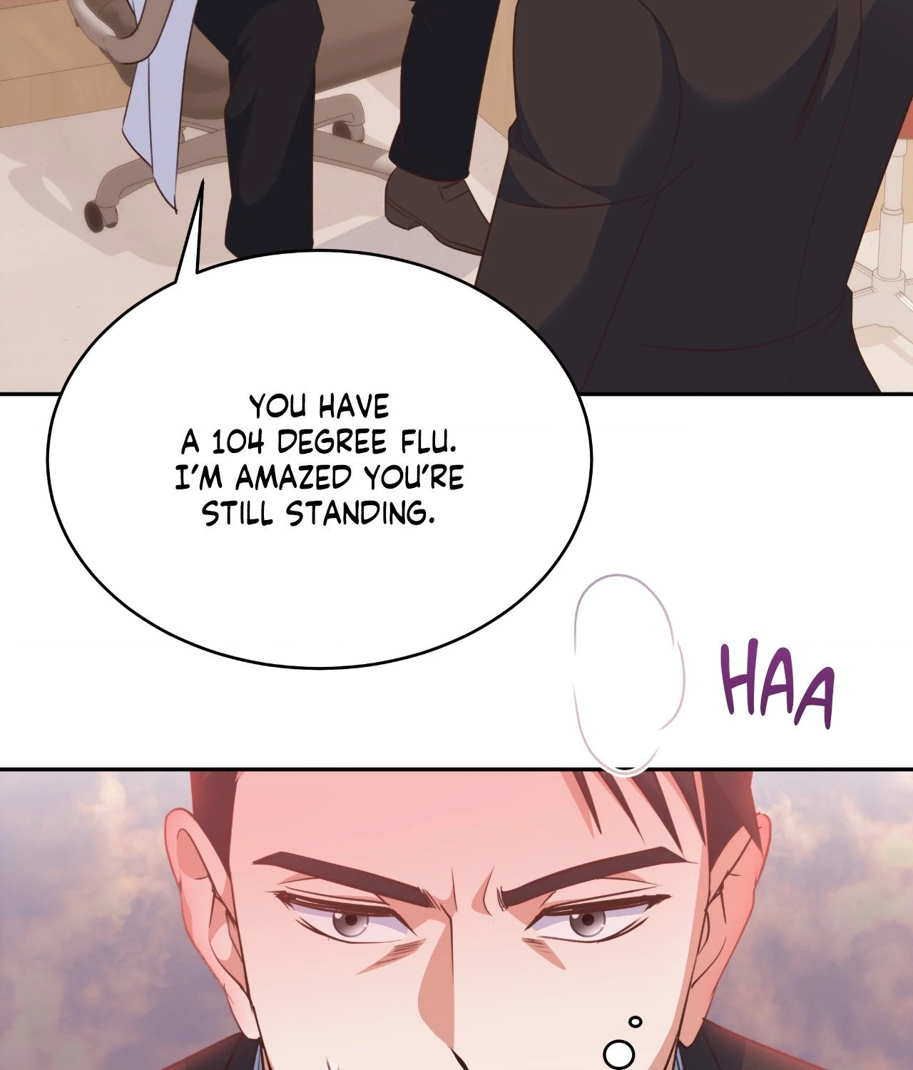 A Hookup Gone Wrong in the Best Way (Official) - Chapter 9 manhwa