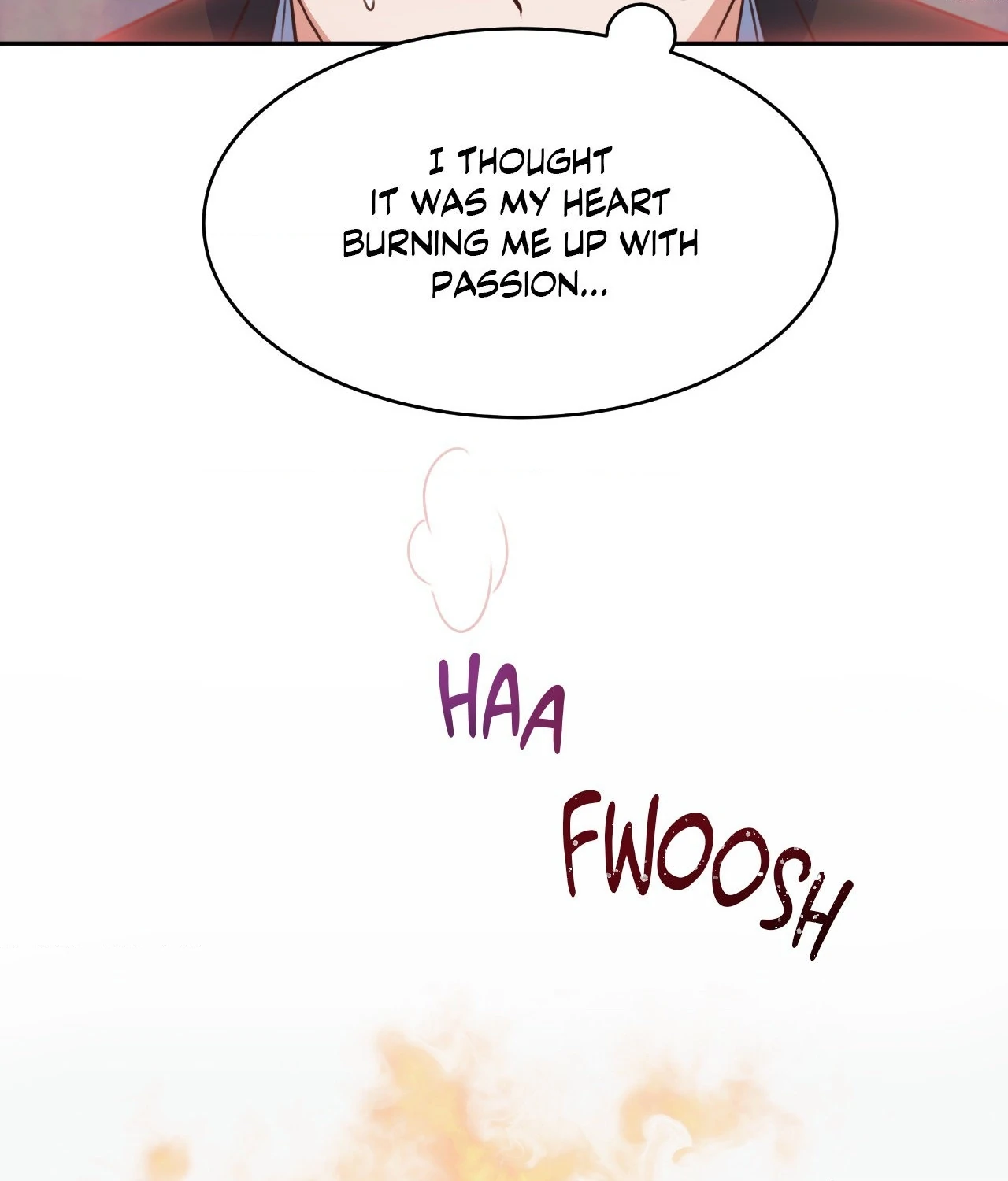 A Hookup Gone Wrong in the Best Way (Official) - Chapter 9 manhwa