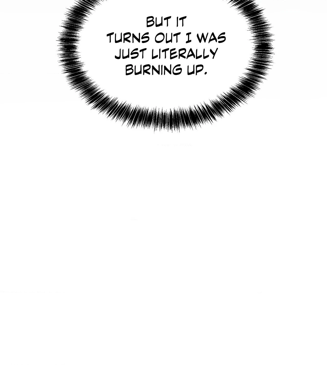 A Hookup Gone Wrong in the Best Way (Official) - Chapter 9 manhwa