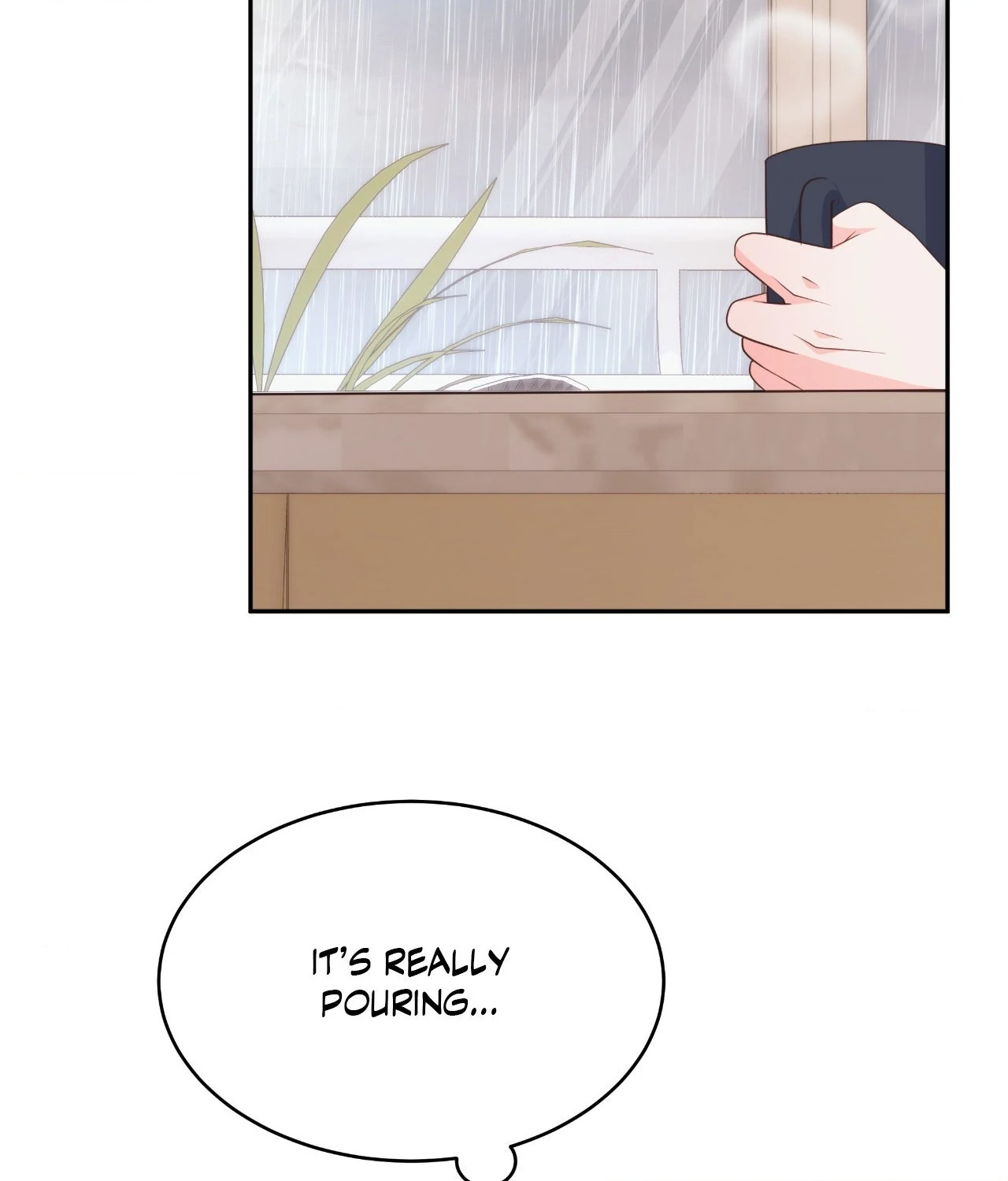 A Hookup Gone Wrong in the Best Way (Official) - Chapter 9 manhwa