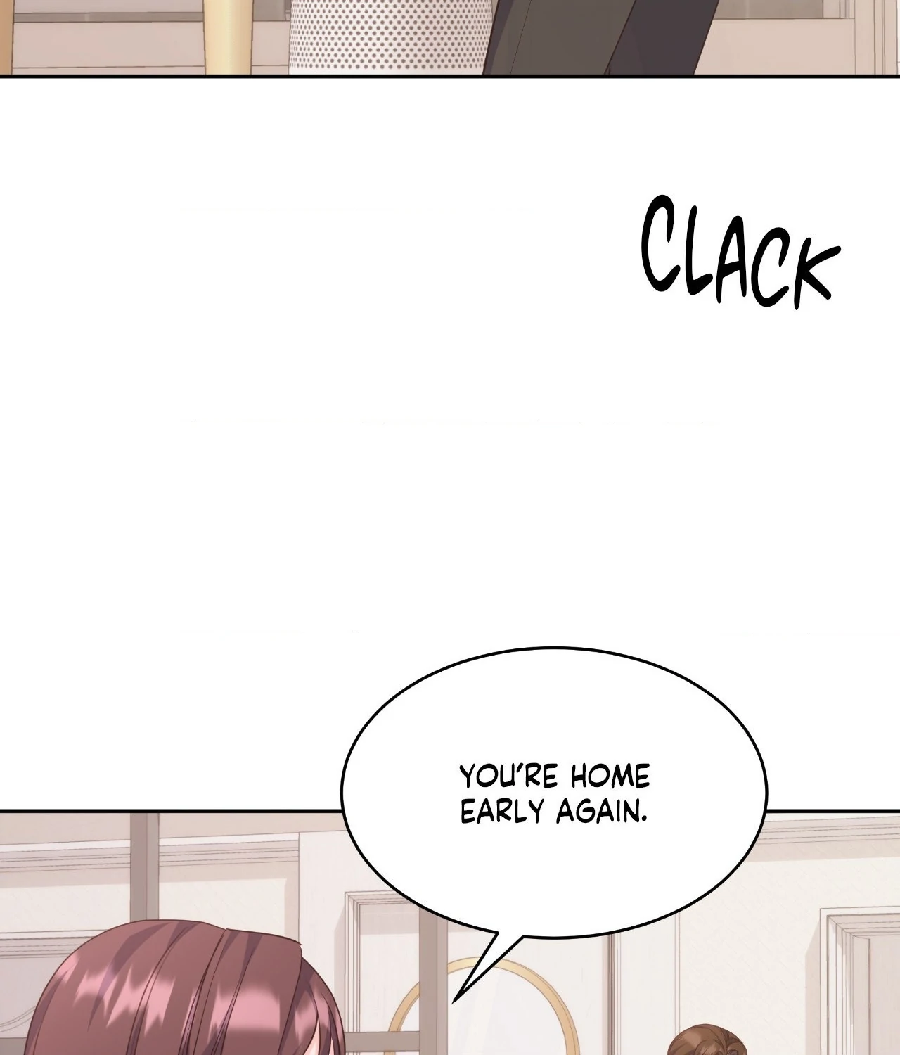 A Hookup Gone Wrong in the Best Way (Official) - Chapter 9 manhwa