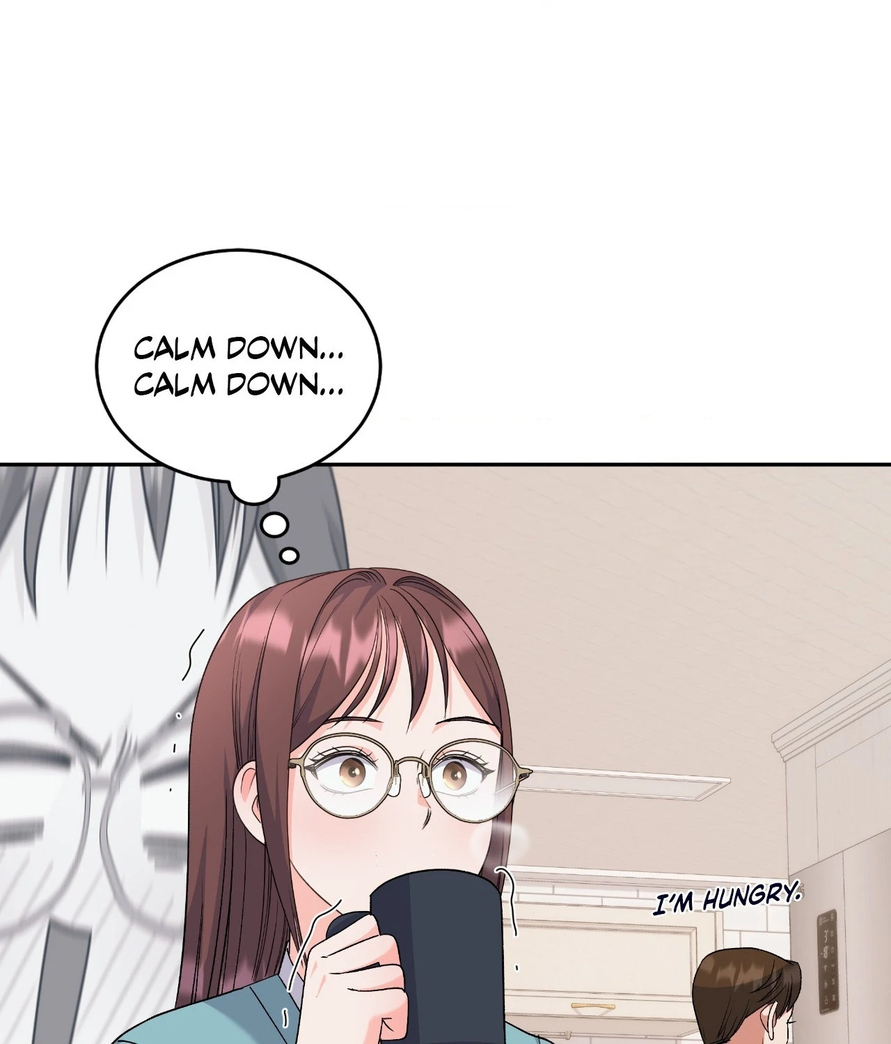 A Hookup Gone Wrong in the Best Way (Official) - Chapter 9 manhwa
