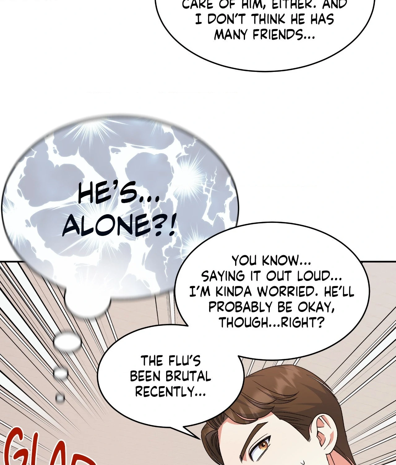 A Hookup Gone Wrong in the Best Way (Official) - Chapter 9 manhwa