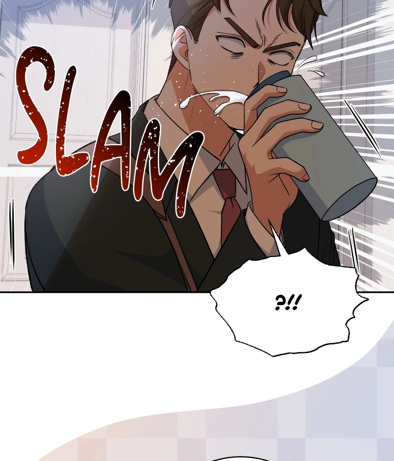 A Hookup Gone Wrong in the Best Way (Official) - Chapter 9 manhwa