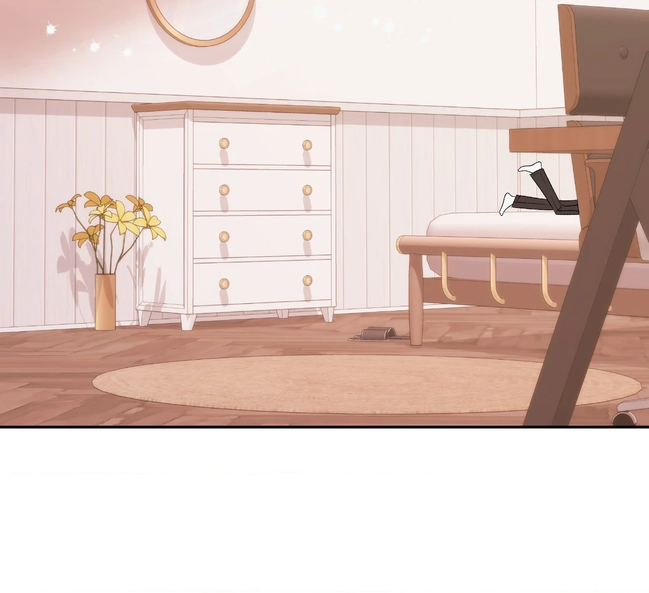 A Hookup Gone Wrong in the Best Way (Official) - Chapter 9 manhwa