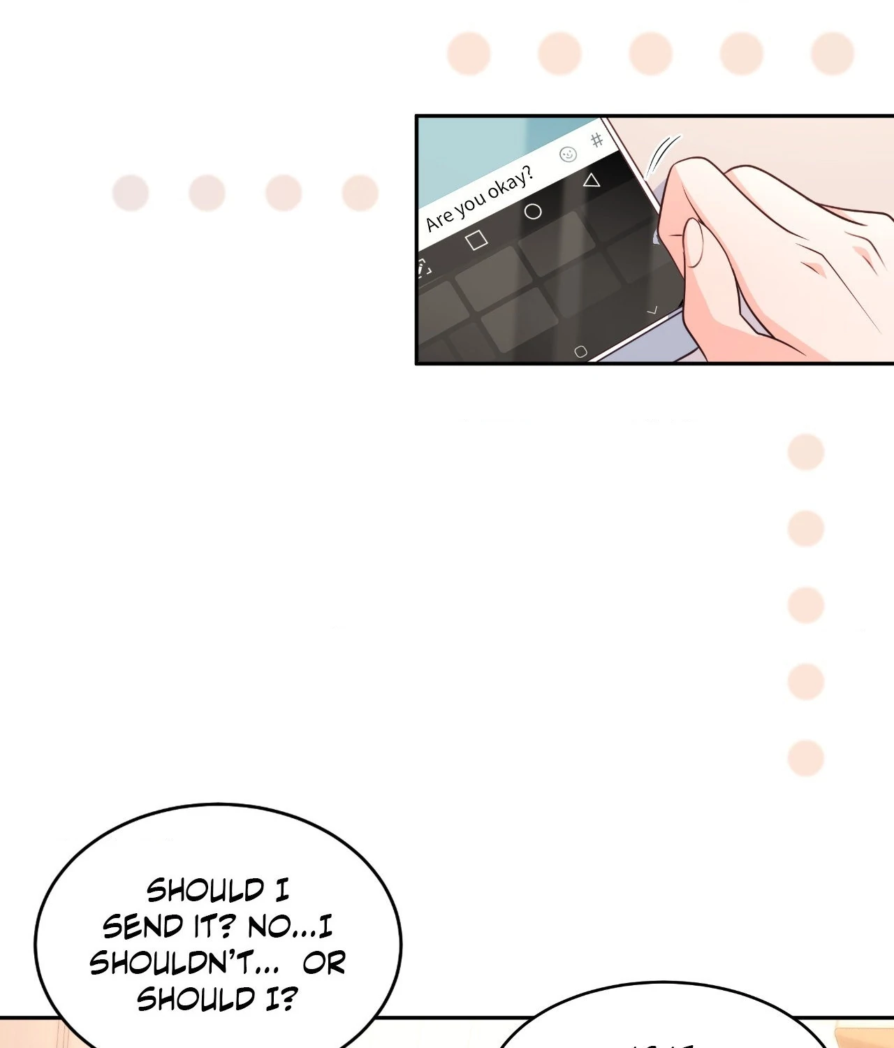 A Hookup Gone Wrong in the Best Way (Official) - Chapter 9 manhwa