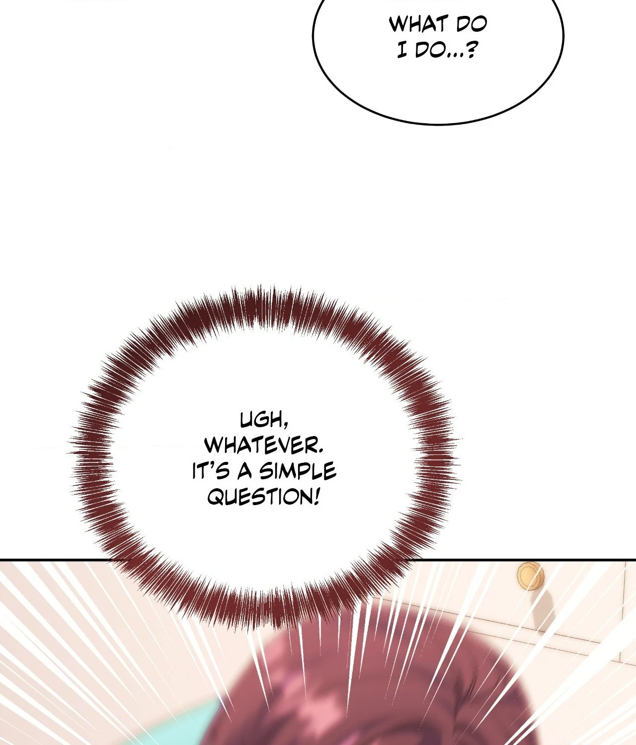 A Hookup Gone Wrong in the Best Way (Official) - Chapter 9 manhwa