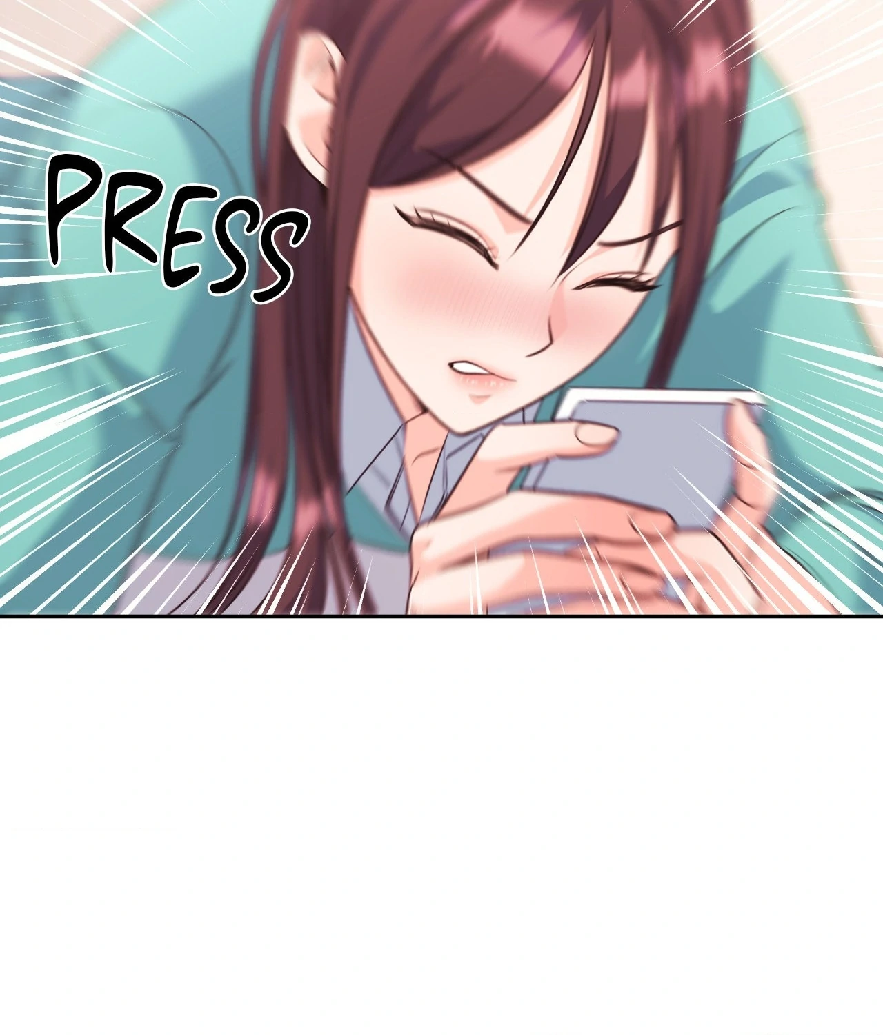 A Hookup Gone Wrong in the Best Way (Official) - Chapter 9 manhwa