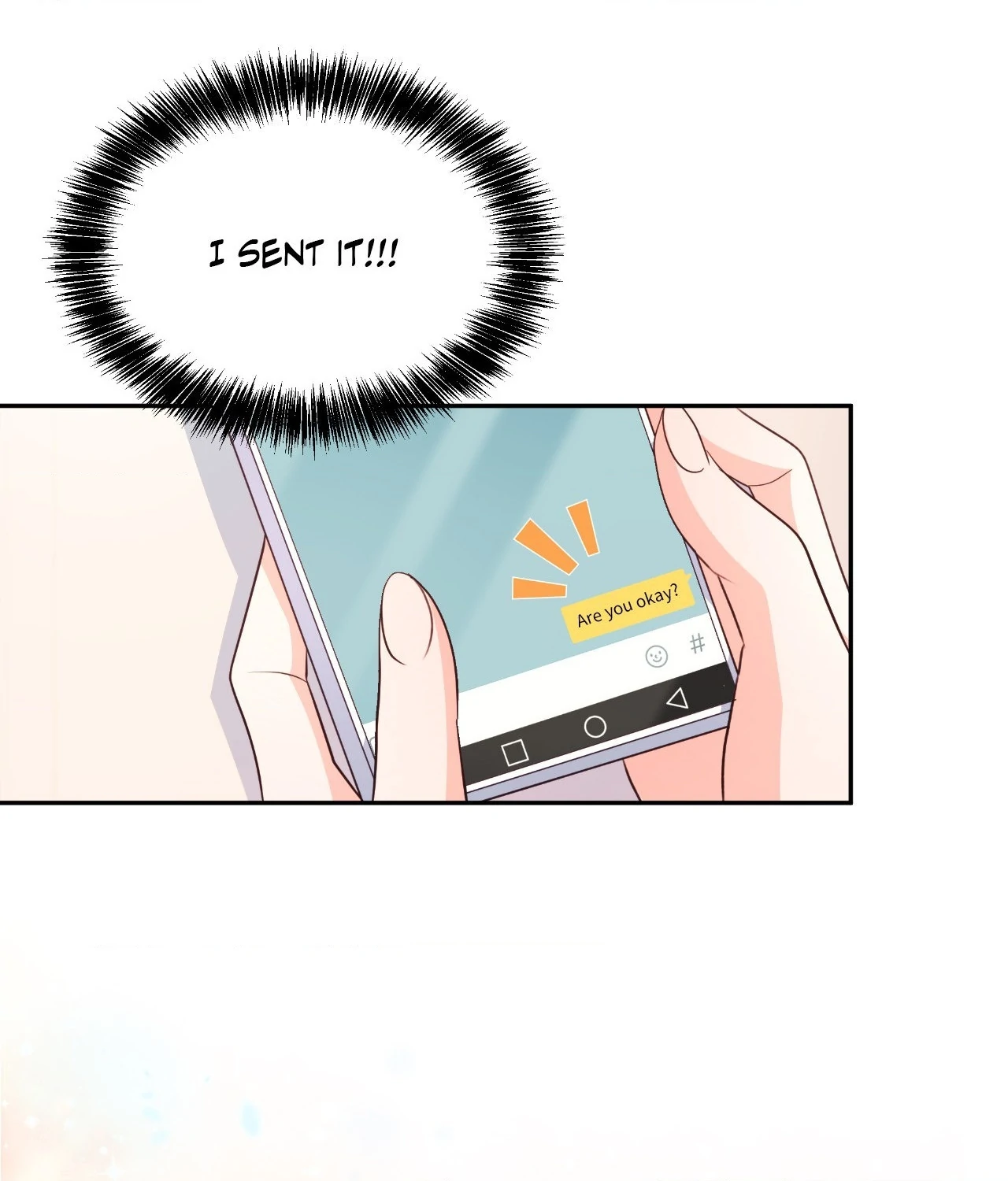A Hookup Gone Wrong in the Best Way (Official) - Chapter 9 manhwa