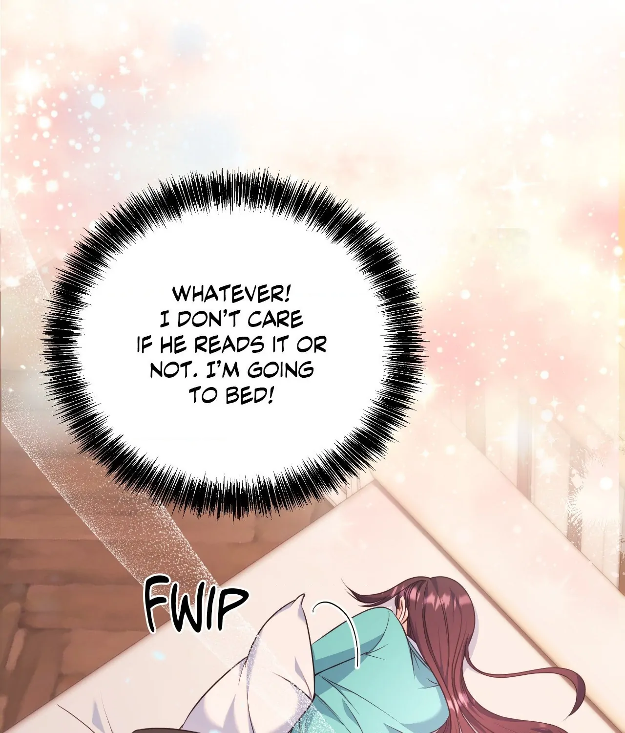 A Hookup Gone Wrong in the Best Way (Official) - Chapter 9 manhwa