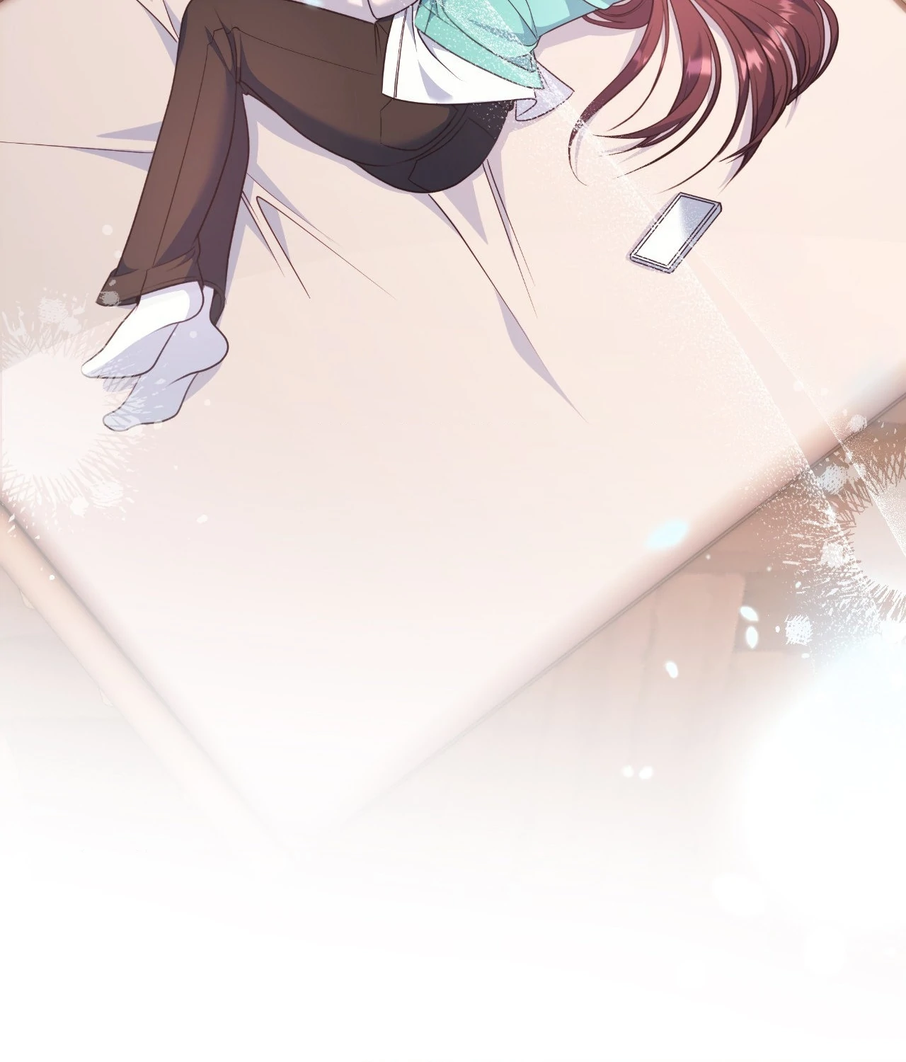 A Hookup Gone Wrong in the Best Way (Official) - Chapter 9 manhwa