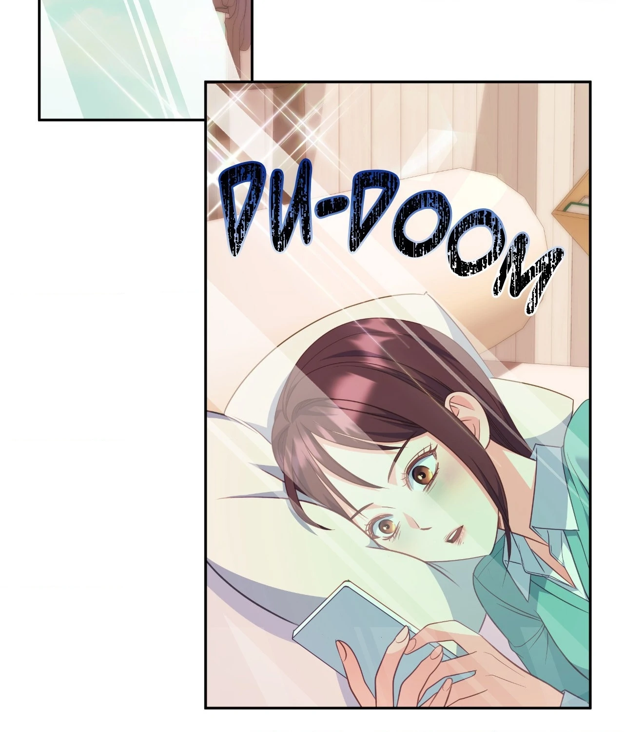 A Hookup Gone Wrong in the Best Way (Official) - Chapter 9 manhwa