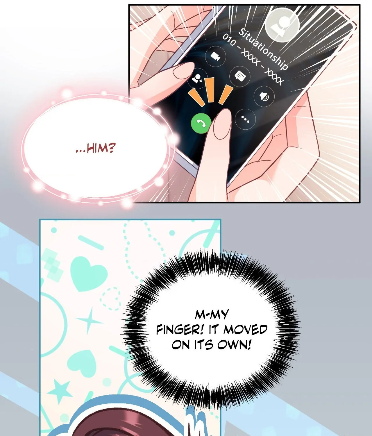 A Hookup Gone Wrong in the Best Way (Official) - Chapter 9 manhwa