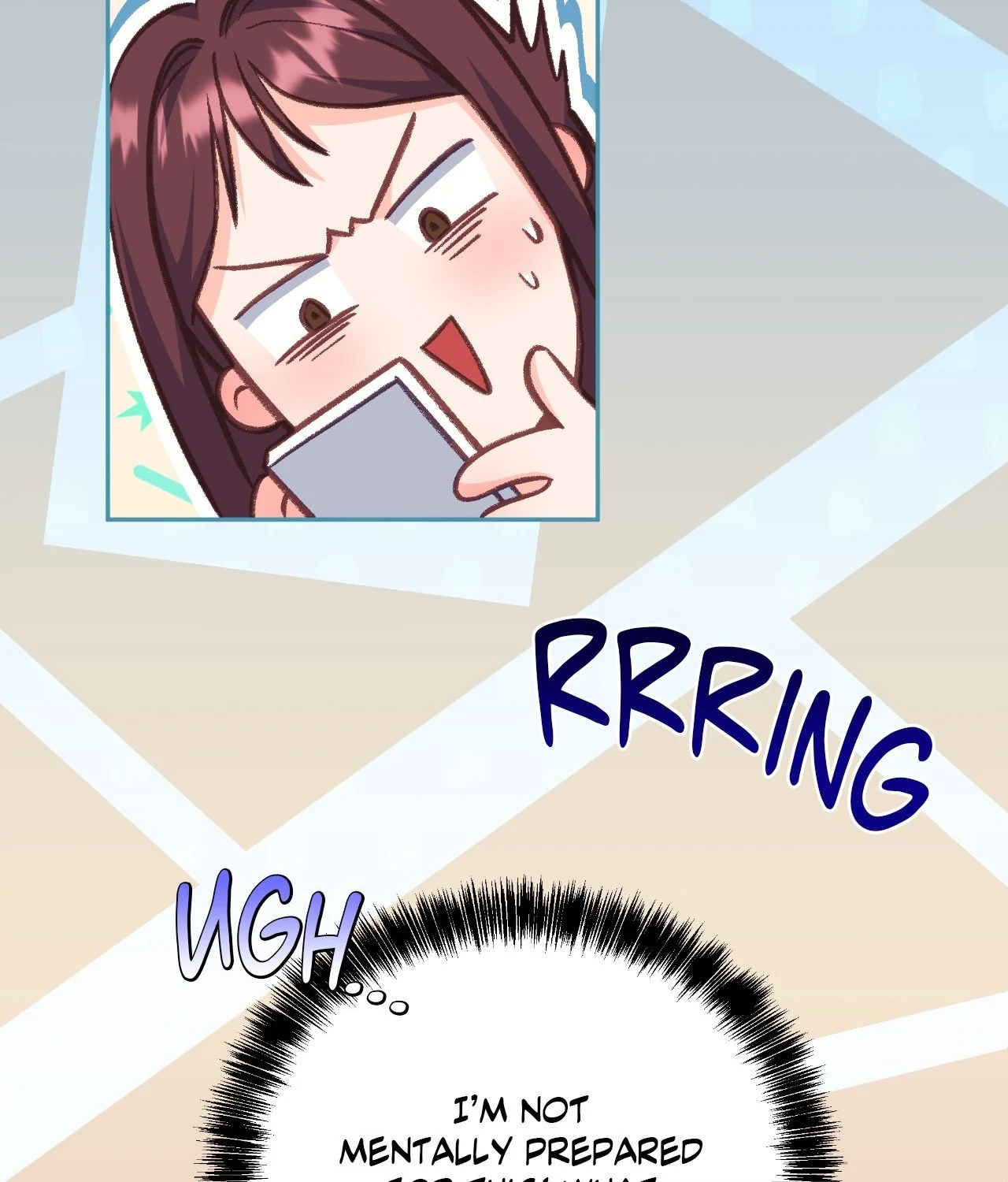 A Hookup Gone Wrong in the Best Way (Official) - Chapter 9 manhwa