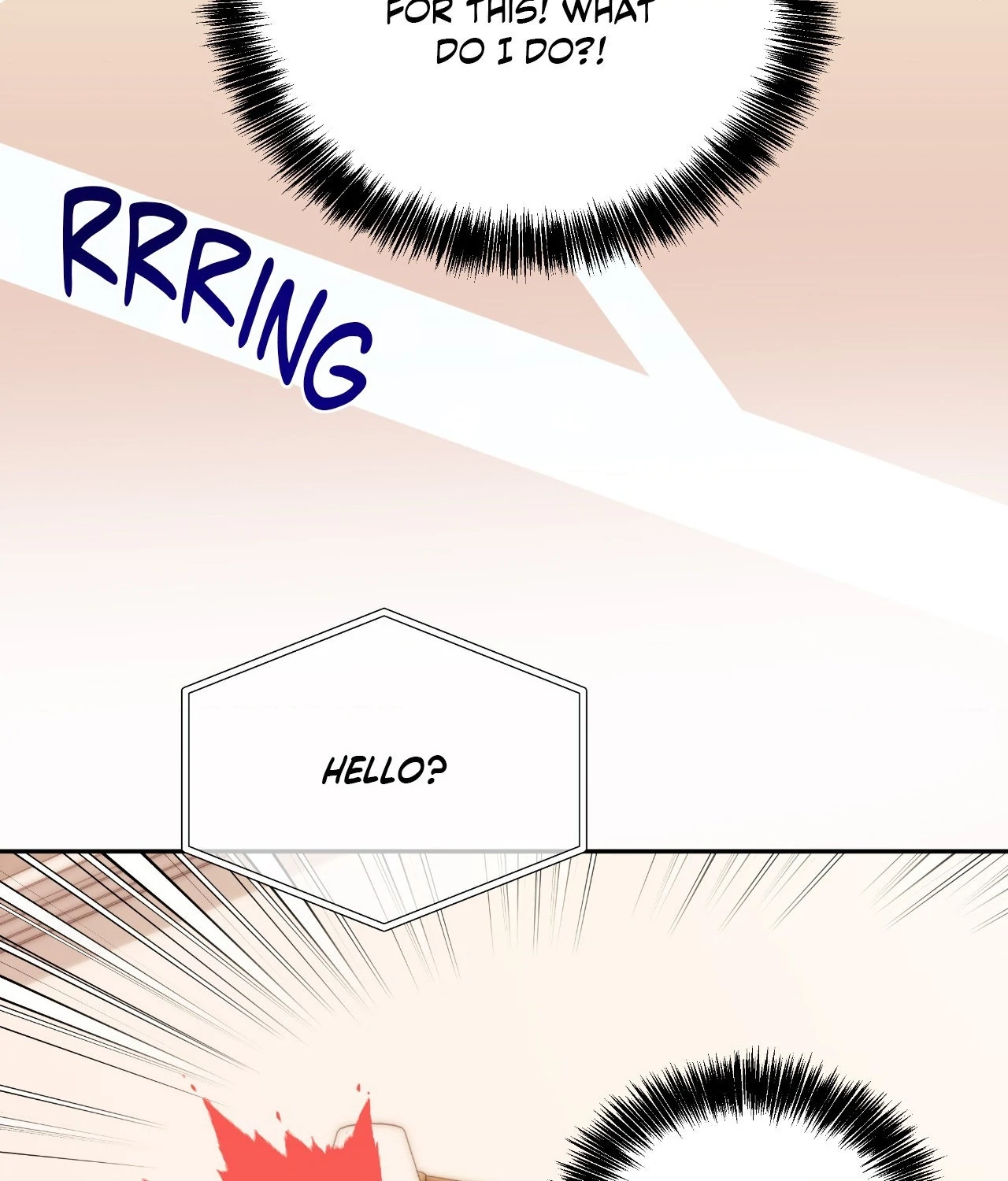 A Hookup Gone Wrong in the Best Way (Official) - Chapter 9 manhwa