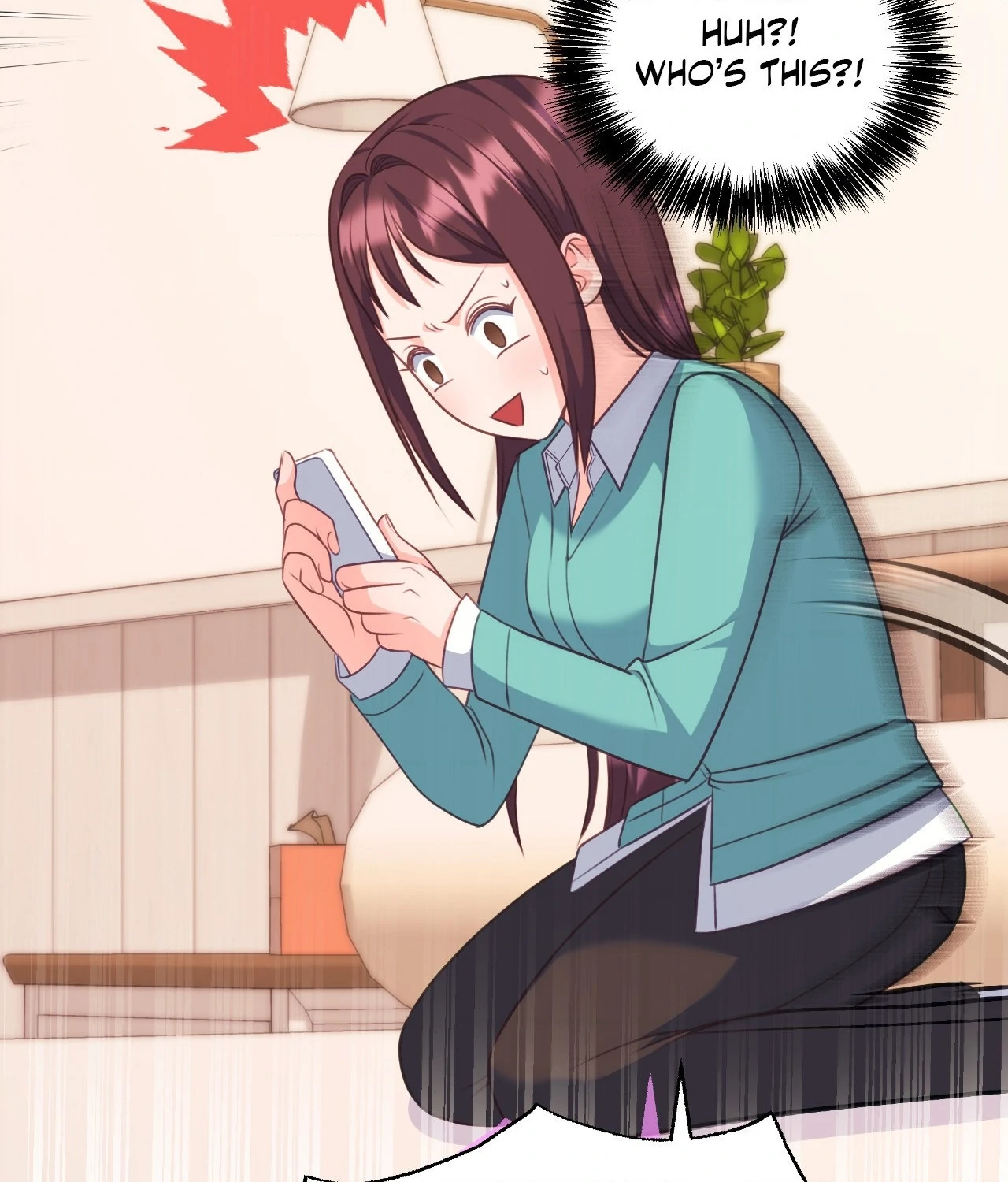 A Hookup Gone Wrong in the Best Way (Official) - Chapter 9 manhwa