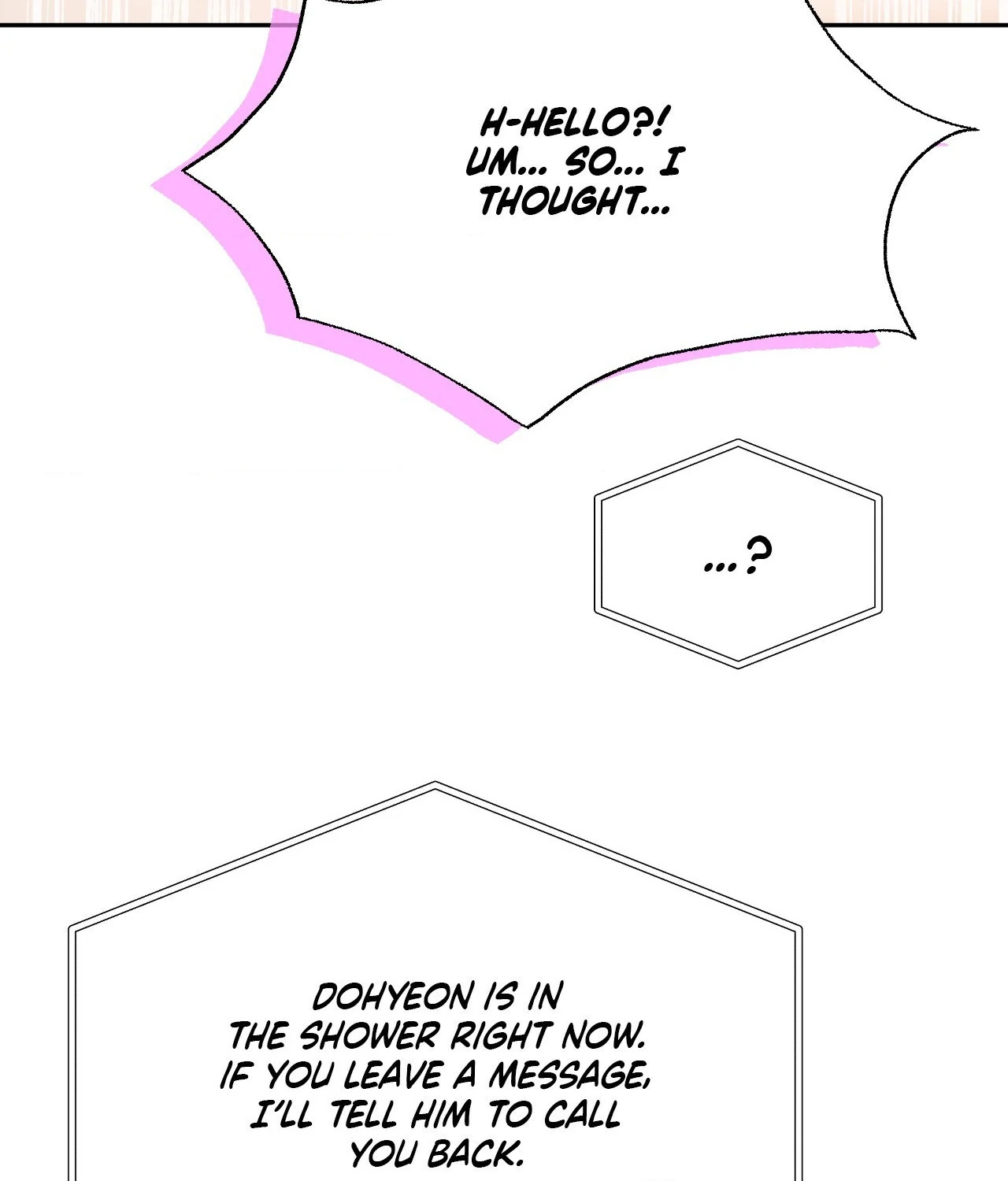 A Hookup Gone Wrong in the Best Way (Official) - Chapter 9 manhwa