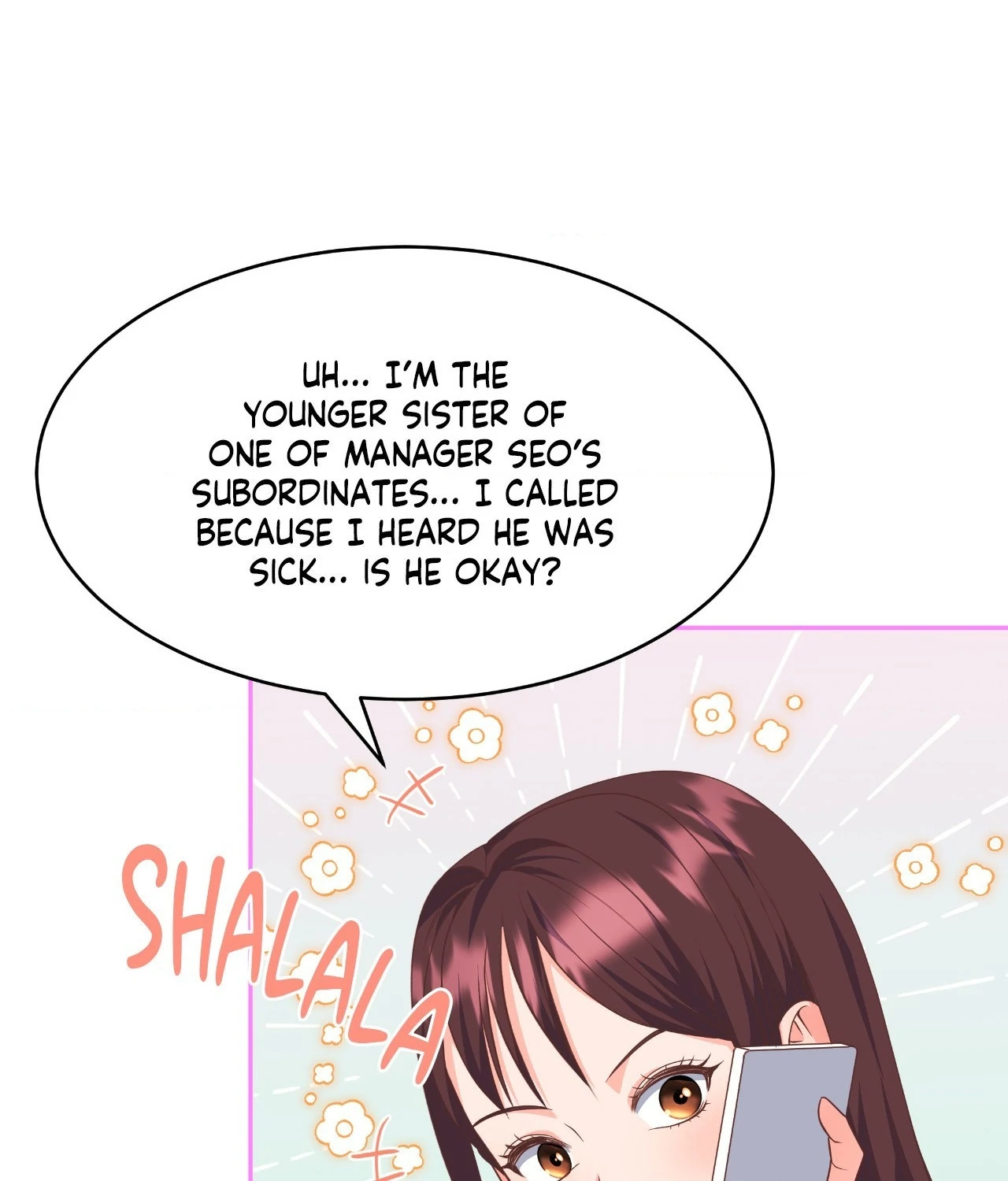 A Hookup Gone Wrong in the Best Way (Official) - Chapter 9 manhwa