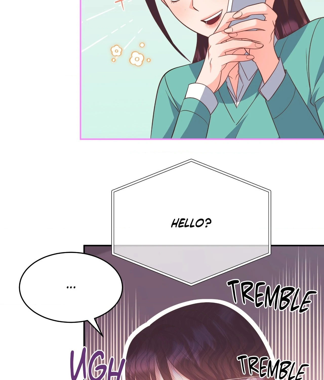 A Hookup Gone Wrong in the Best Way (Official) - Chapter 9 manhwa