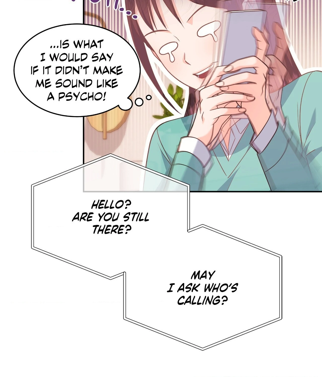 A Hookup Gone Wrong in the Best Way (Official) - Chapter 9 manhwa