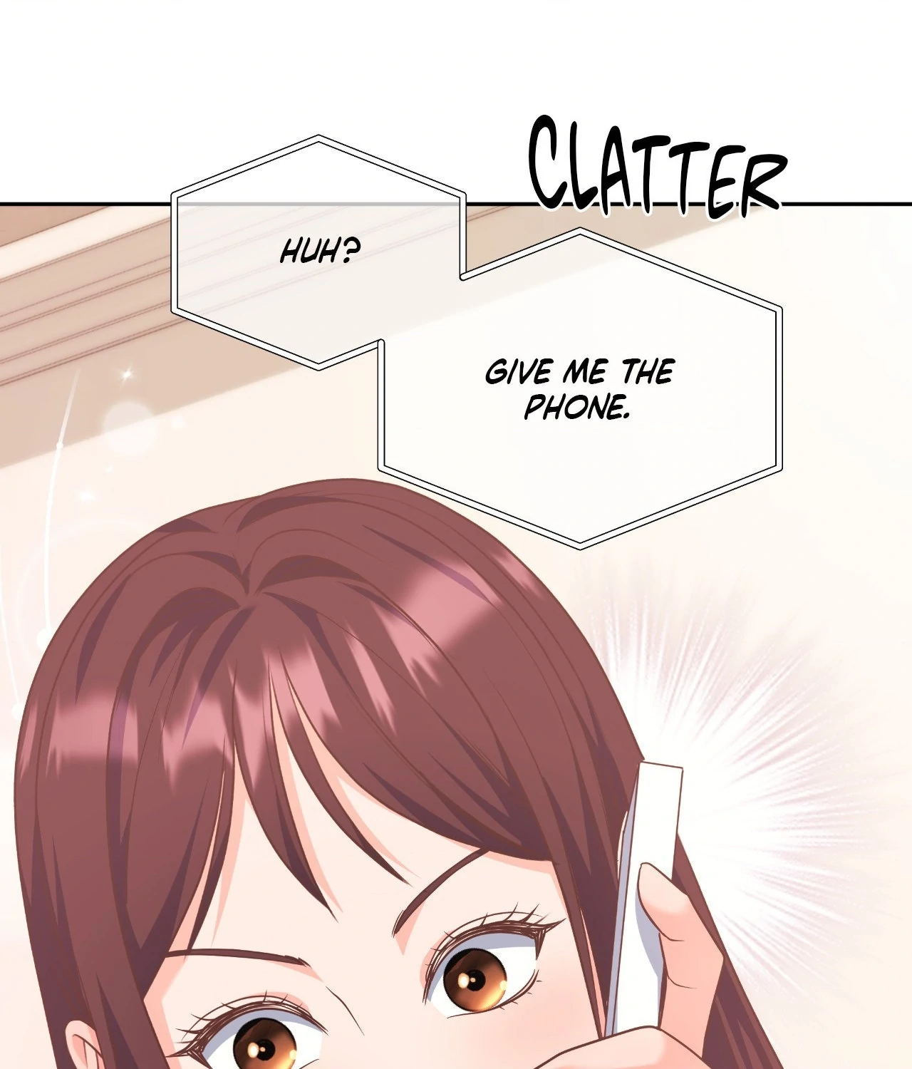 A Hookup Gone Wrong in the Best Way (Official) - Chapter 9 manhwa