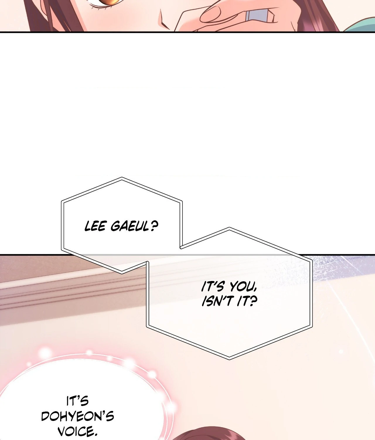 A Hookup Gone Wrong in the Best Way (Official) - Chapter 9 manhwa