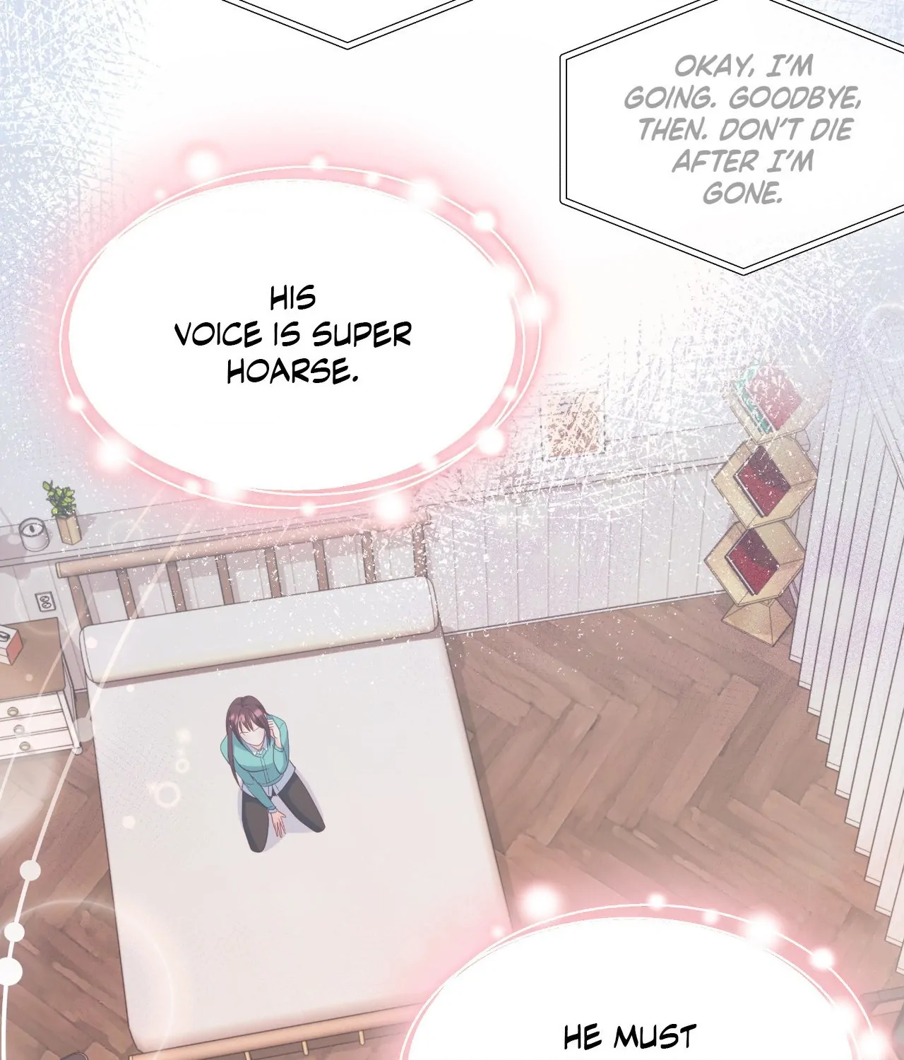 A Hookup Gone Wrong in the Best Way (Official) - Chapter 9 manhwa
