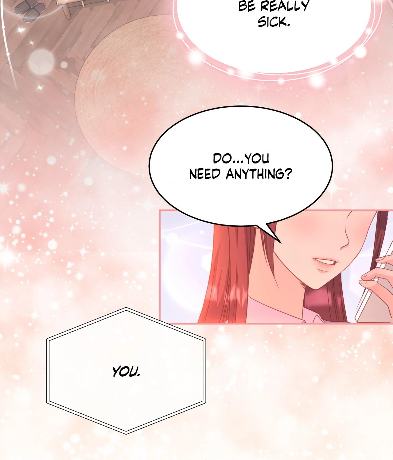 A Hookup Gone Wrong in the Best Way (Official) - Chapter 9 manhwa