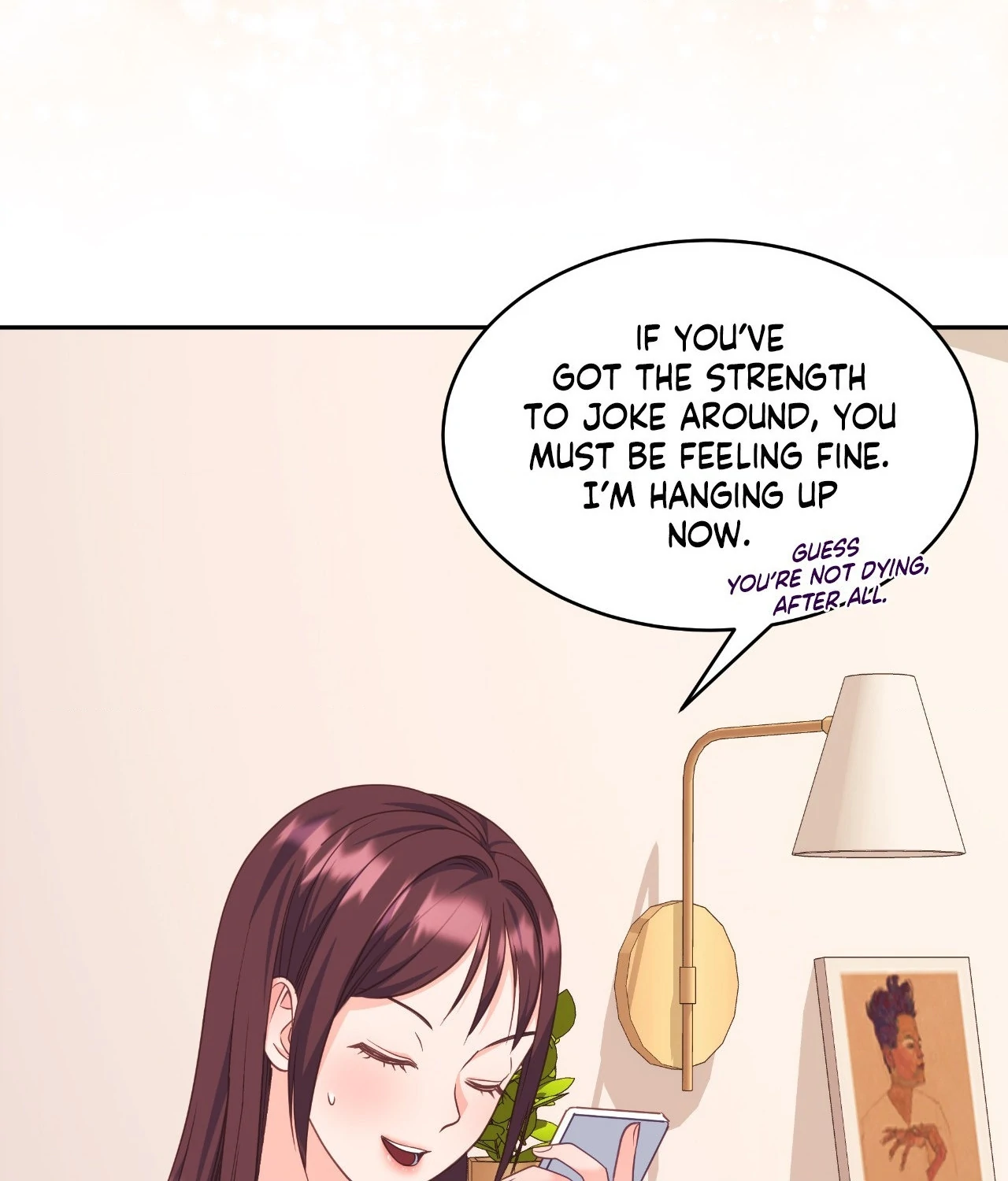 A Hookup Gone Wrong in the Best Way (Official) - Chapter 9 manhwa