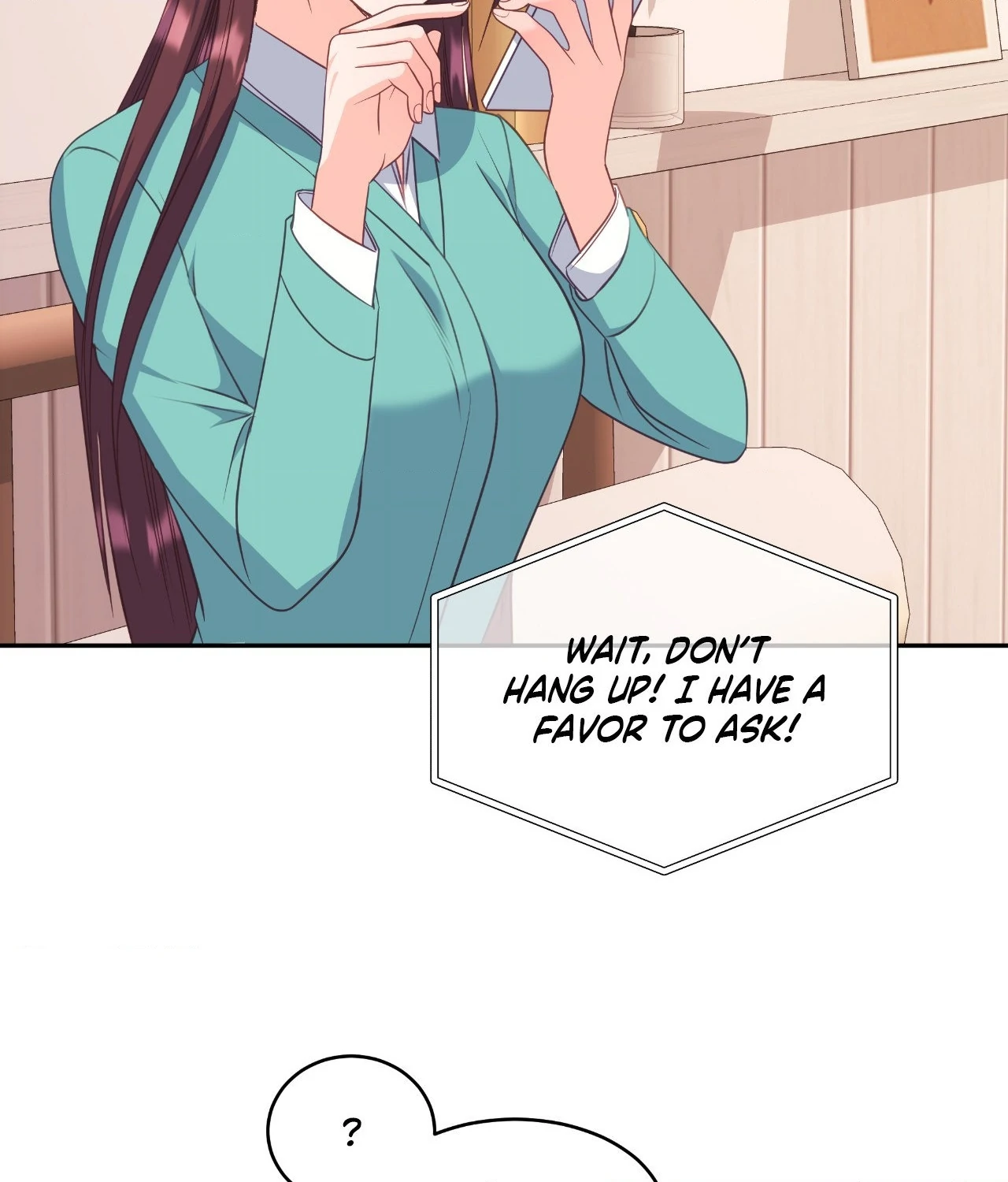 A Hookup Gone Wrong in the Best Way (Official) - Chapter 9 manhwa