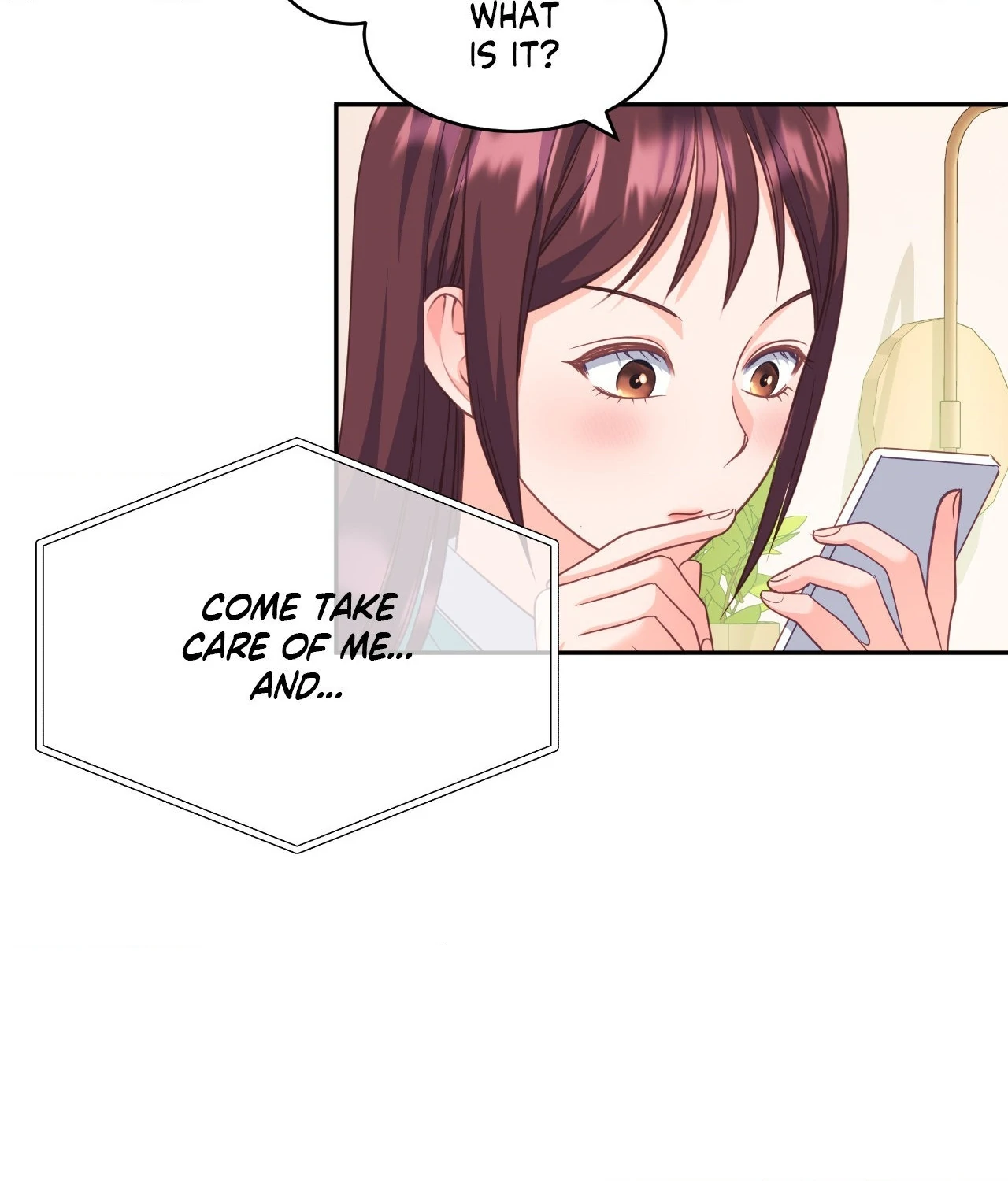A Hookup Gone Wrong in the Best Way (Official) - Chapter 9 manhwa