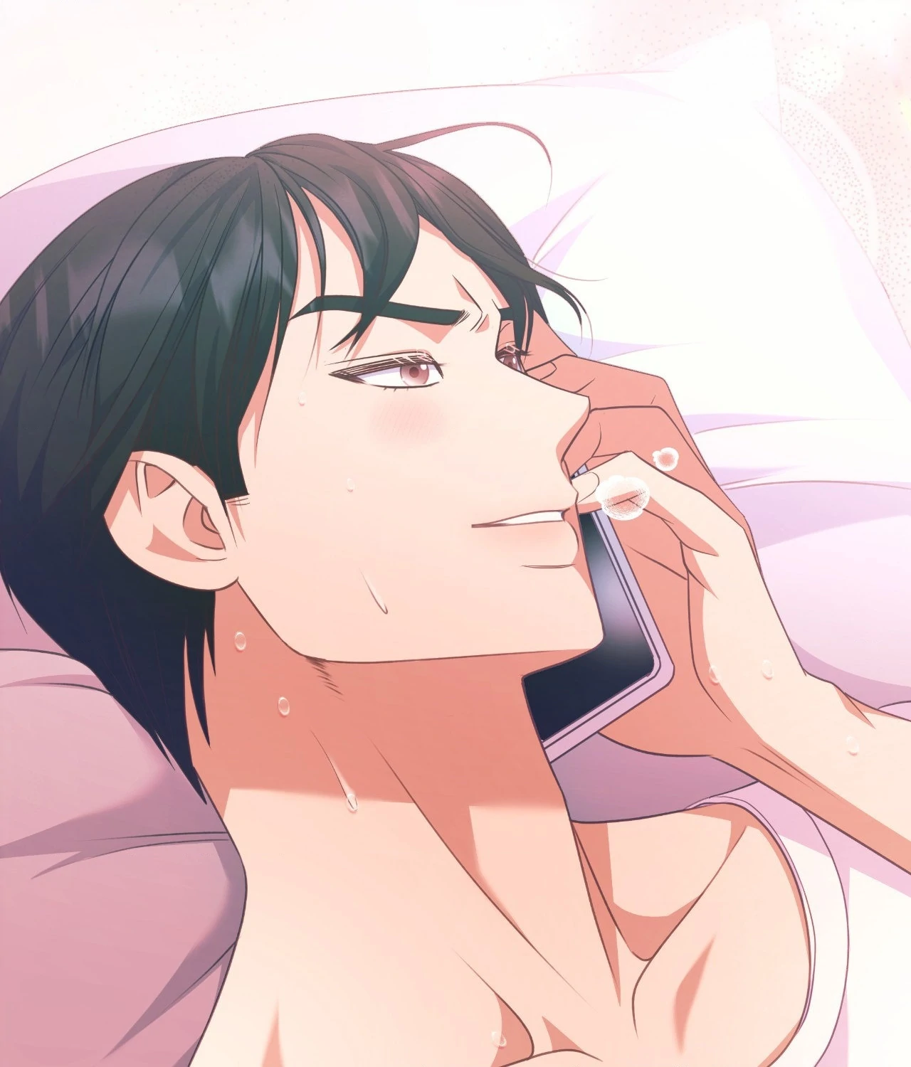 A Hookup Gone Wrong in the Best Way (Official) - Chapter 9 manhwa