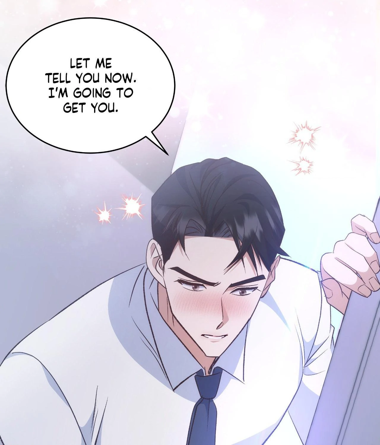 A Hookup Gone Wrong in the Best Way (Official) - Side Story (1) manhwa