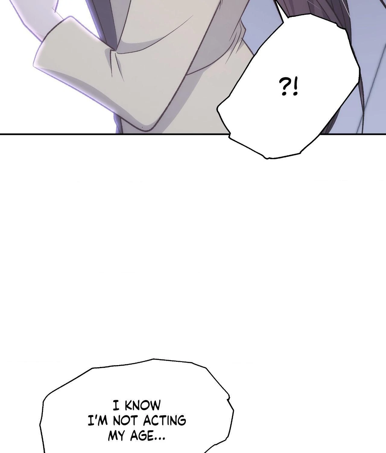 A Hookup Gone Wrong in the Best Way (Official) - Side Story (1) manhwa