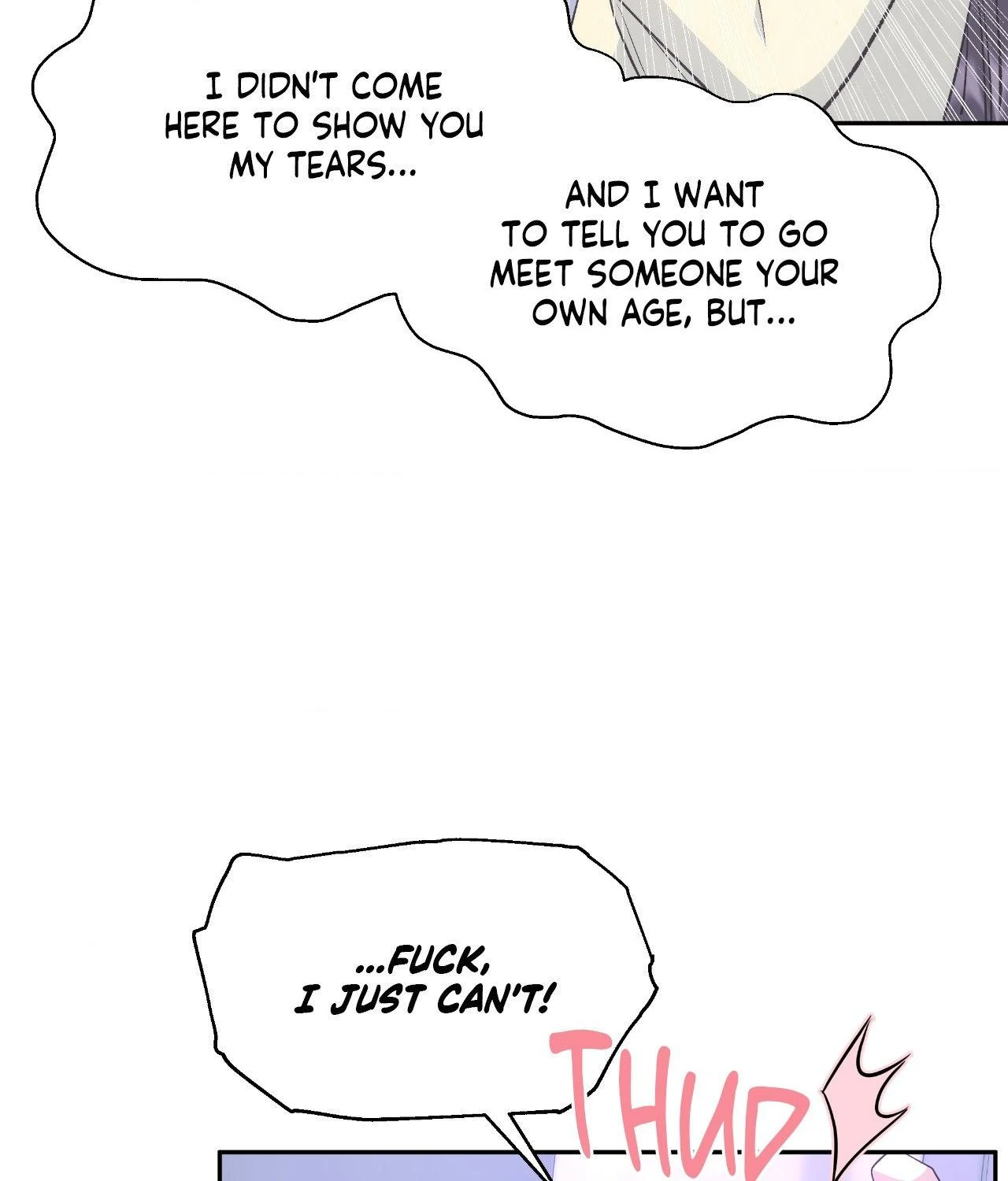 A Hookup Gone Wrong in the Best Way (Official) - Side Story (1) manhwa