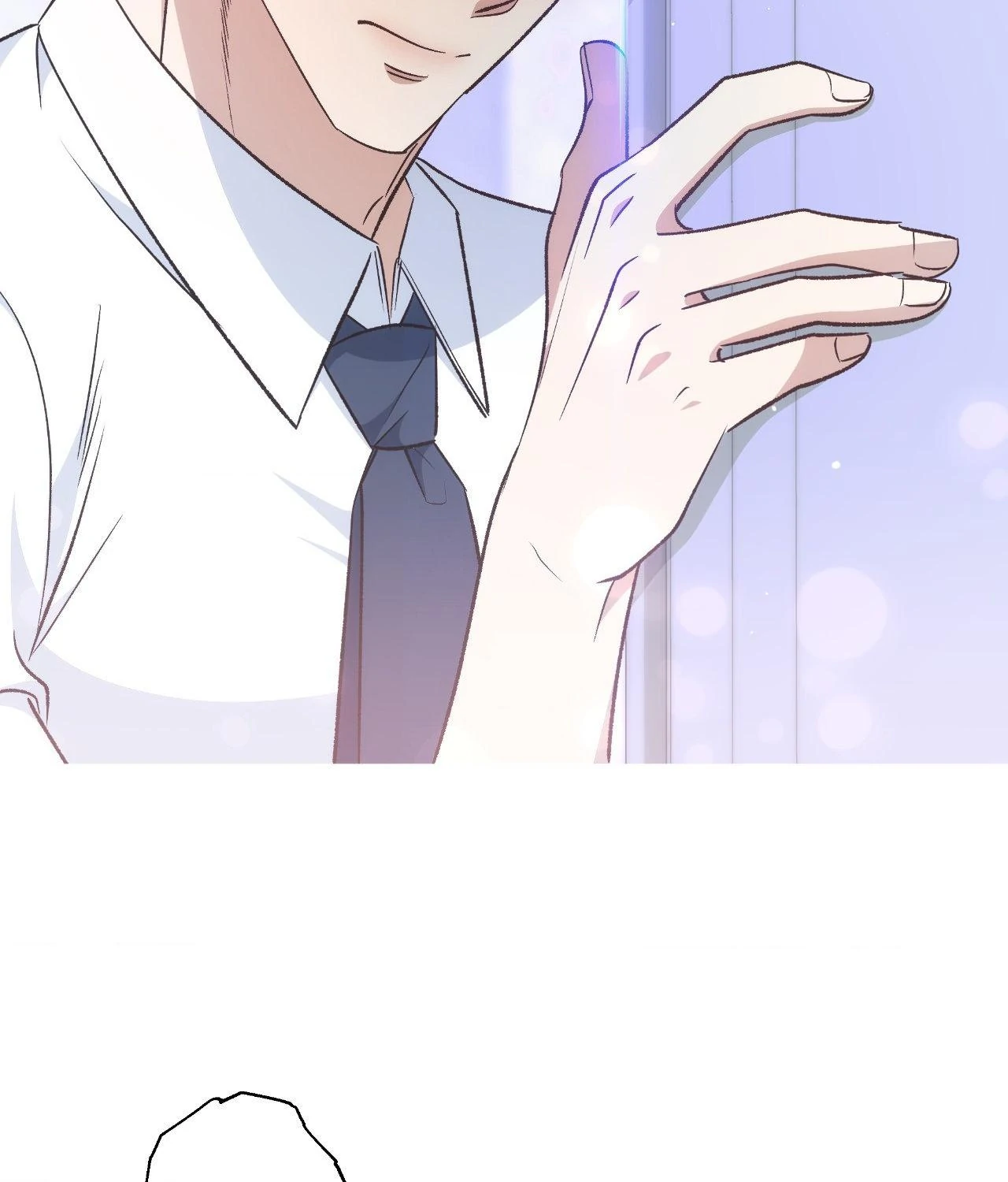 A Hookup Gone Wrong in the Best Way (Official) - Side Story (1) manhwa