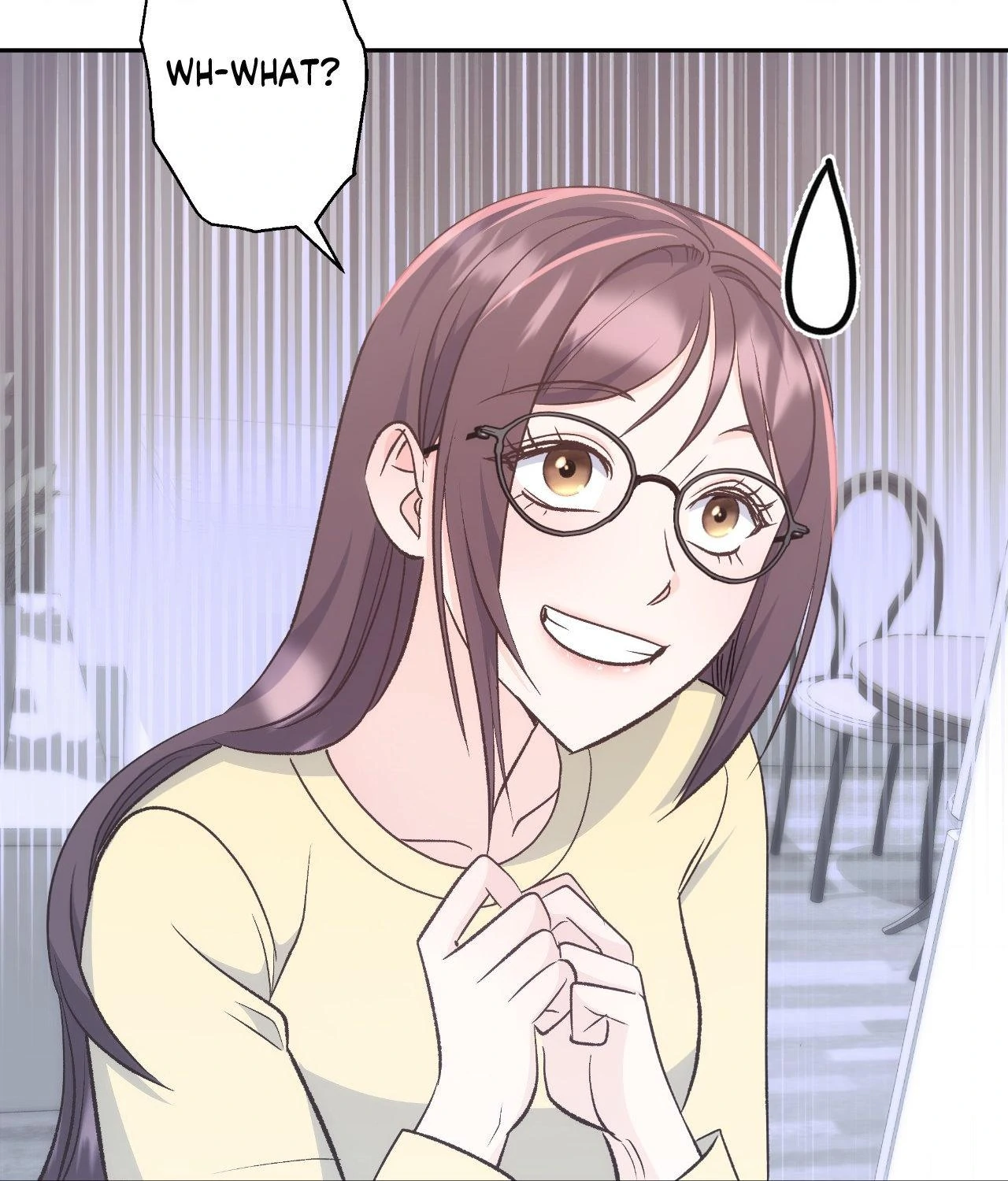 A Hookup Gone Wrong in the Best Way (Official) - Side Story (1) manhwa