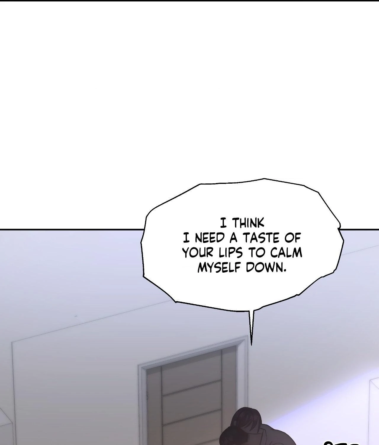 A Hookup Gone Wrong in the Best Way (Official) - Side Story (1) manhwa