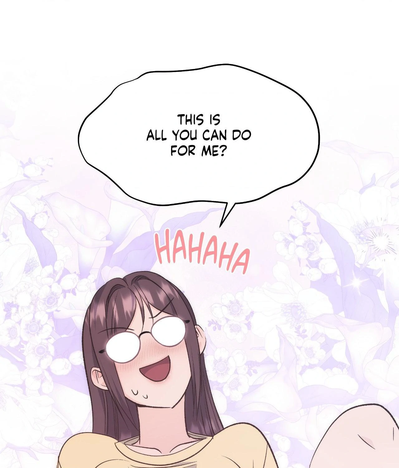 A Hookup Gone Wrong in the Best Way (Official) - Side Story (1) manhwa