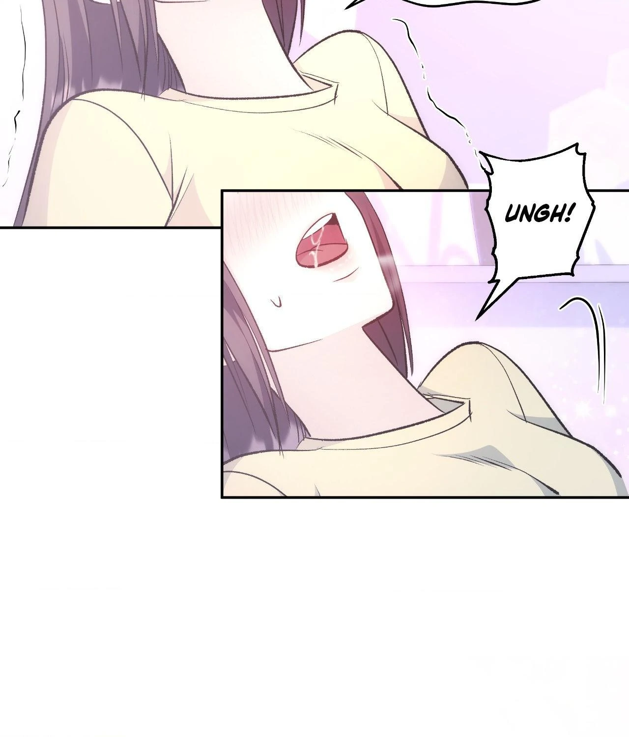 A Hookup Gone Wrong in the Best Way (Official) - Side Story (1) manhwa