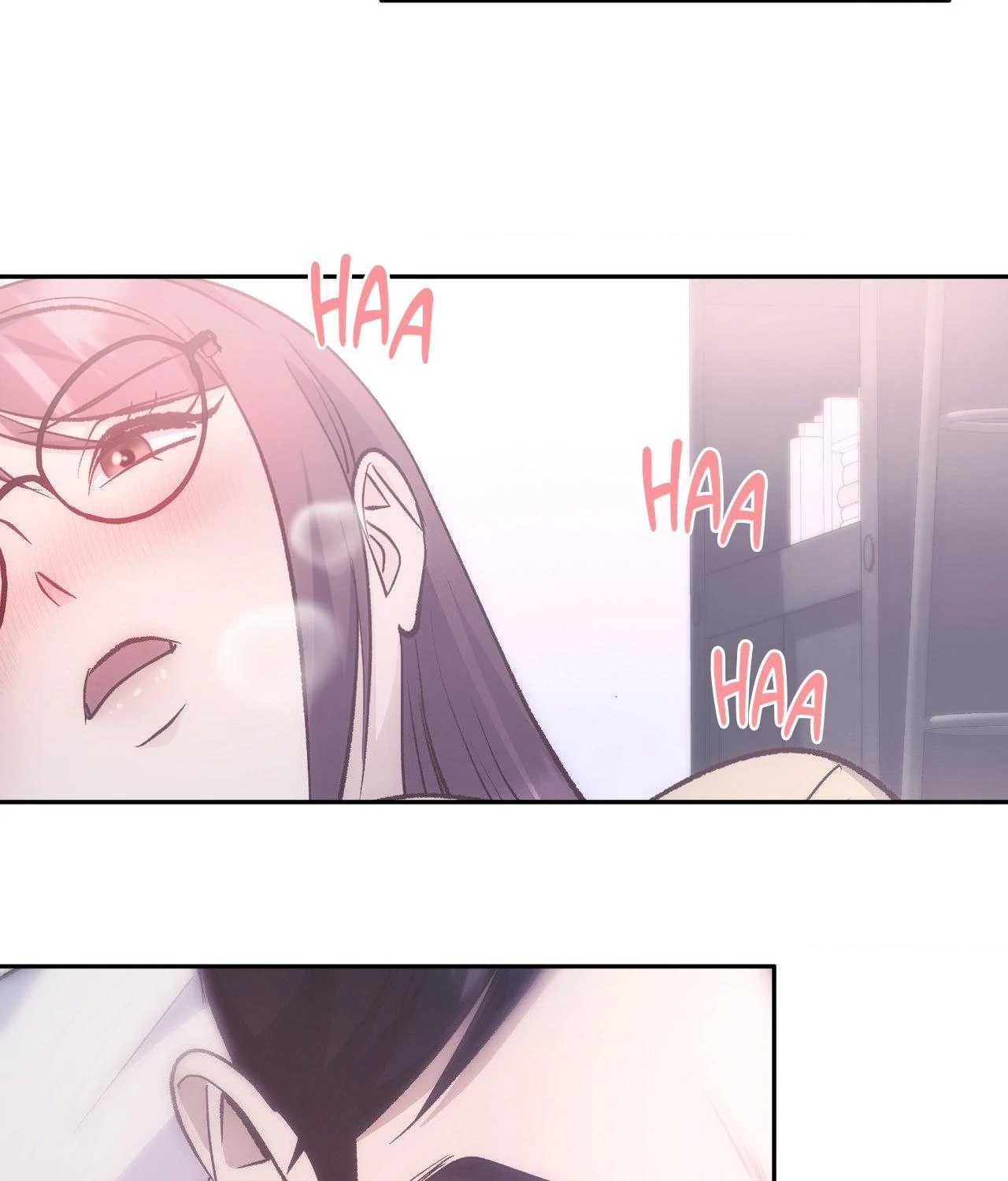 A Hookup Gone Wrong in the Best Way (Official) - Side Story (1) manhwa