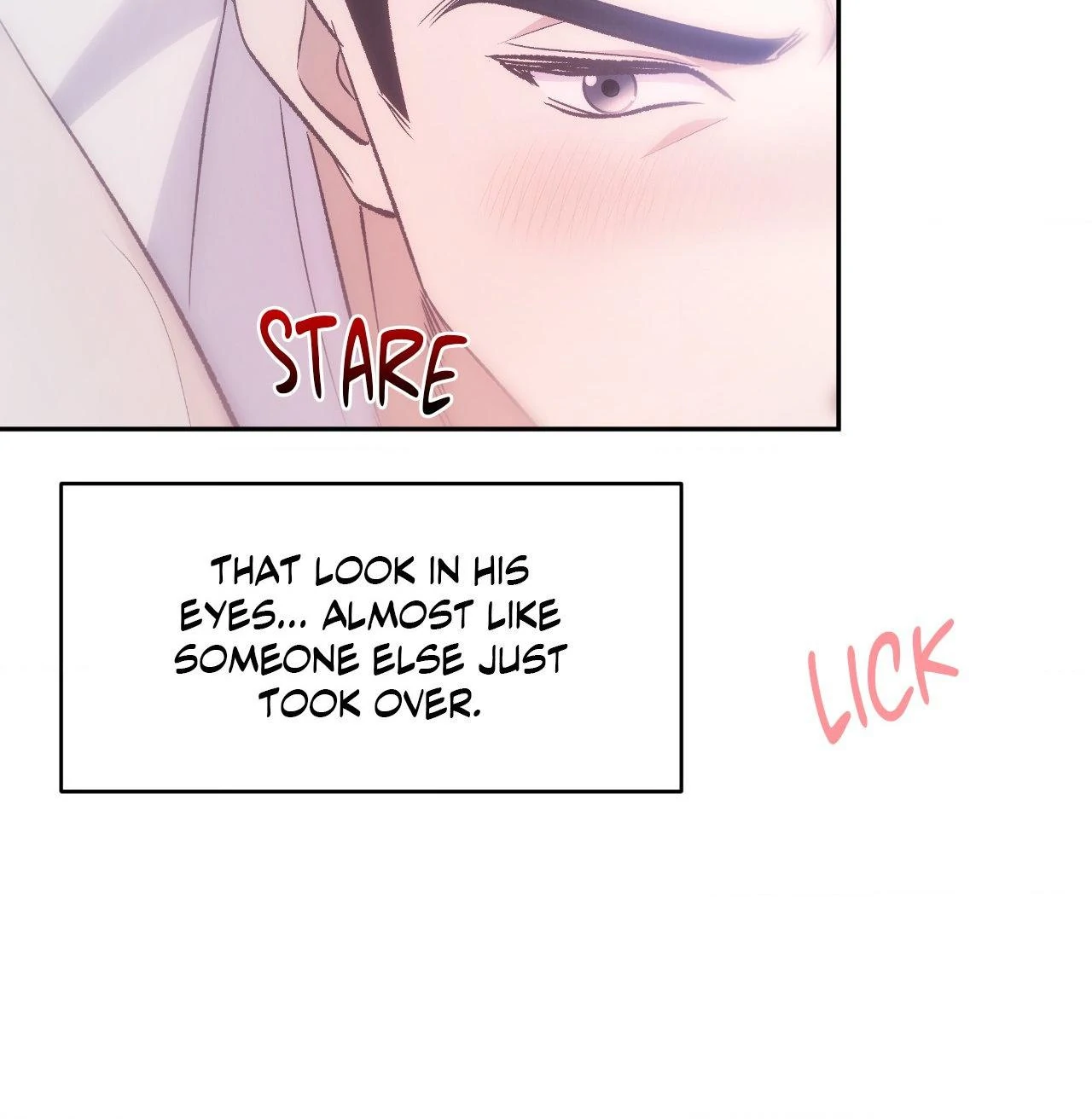 A Hookup Gone Wrong in the Best Way (Official) - Side Story (1) manhwa