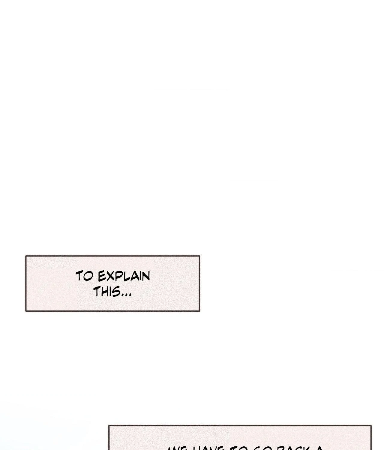 A Hookup Gone Wrong in the Best Way (Official) - Side Story (1) manhwa