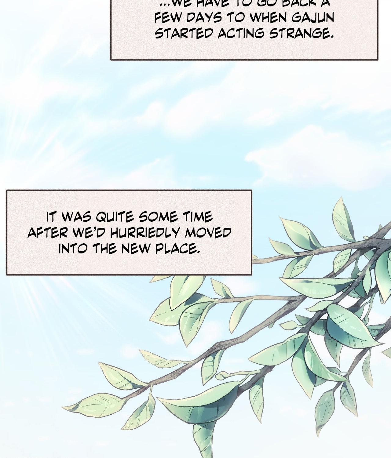 A Hookup Gone Wrong in the Best Way (Official) - Side Story (1) manhwa